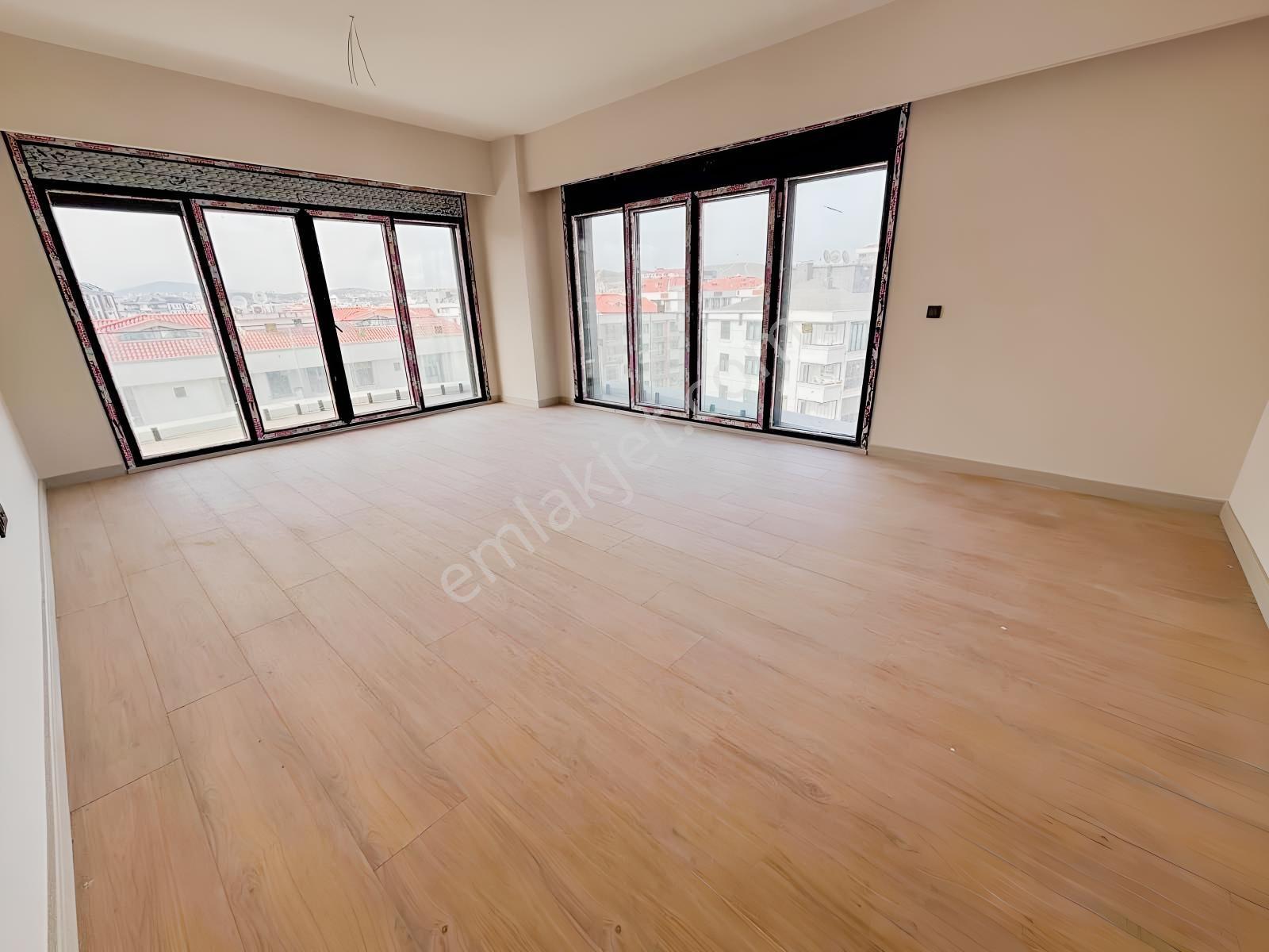 Tuzla 360 Marin Lüx Ara Kat 3+1 — fotoğraf 12