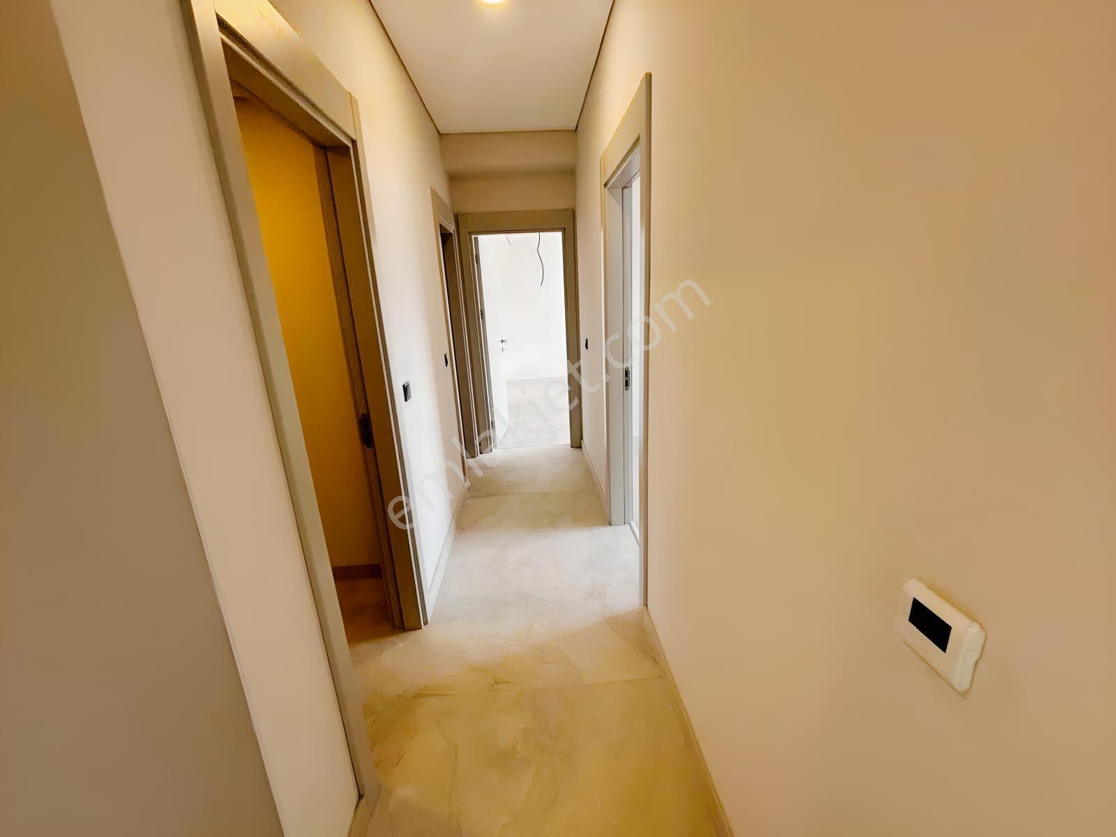 Tuzla 360 Marin Lüx Ara Kat 3+1 — fotoğraf 13