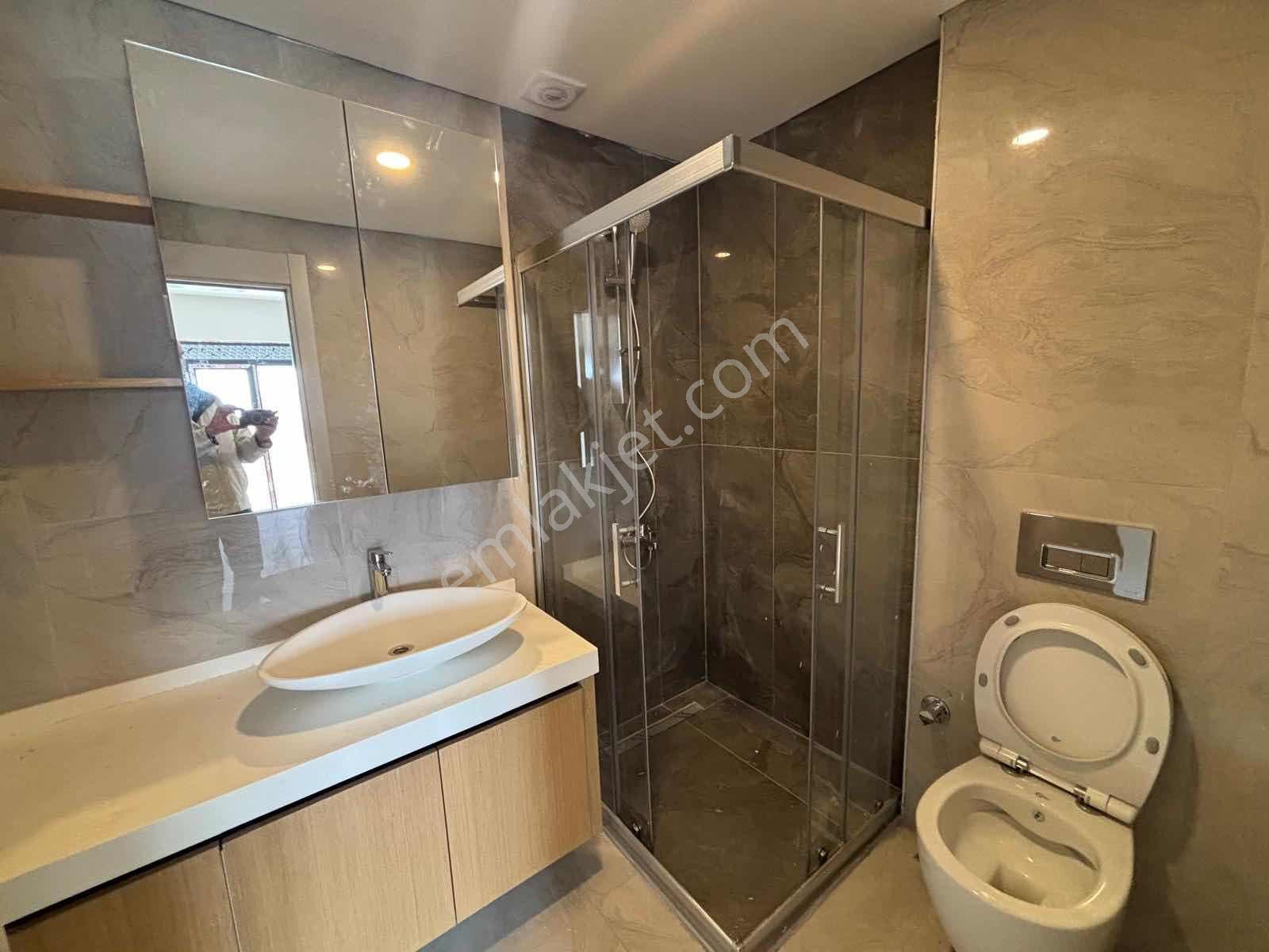 Tuzla 360 Marin Lüx Ara Kat 3+1 — fotoğraf 17