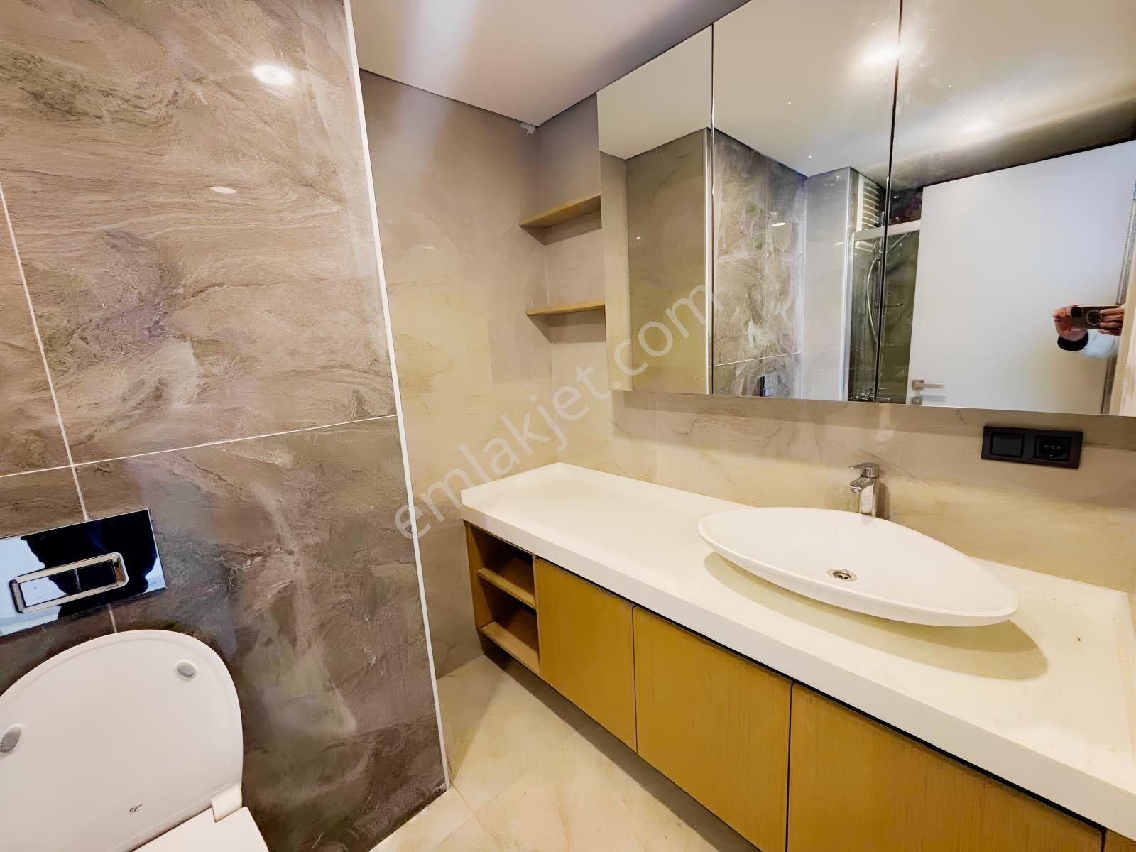 Tuzla 360 Marin Lüx Ara Kat 3+1 — fotoğraf 20