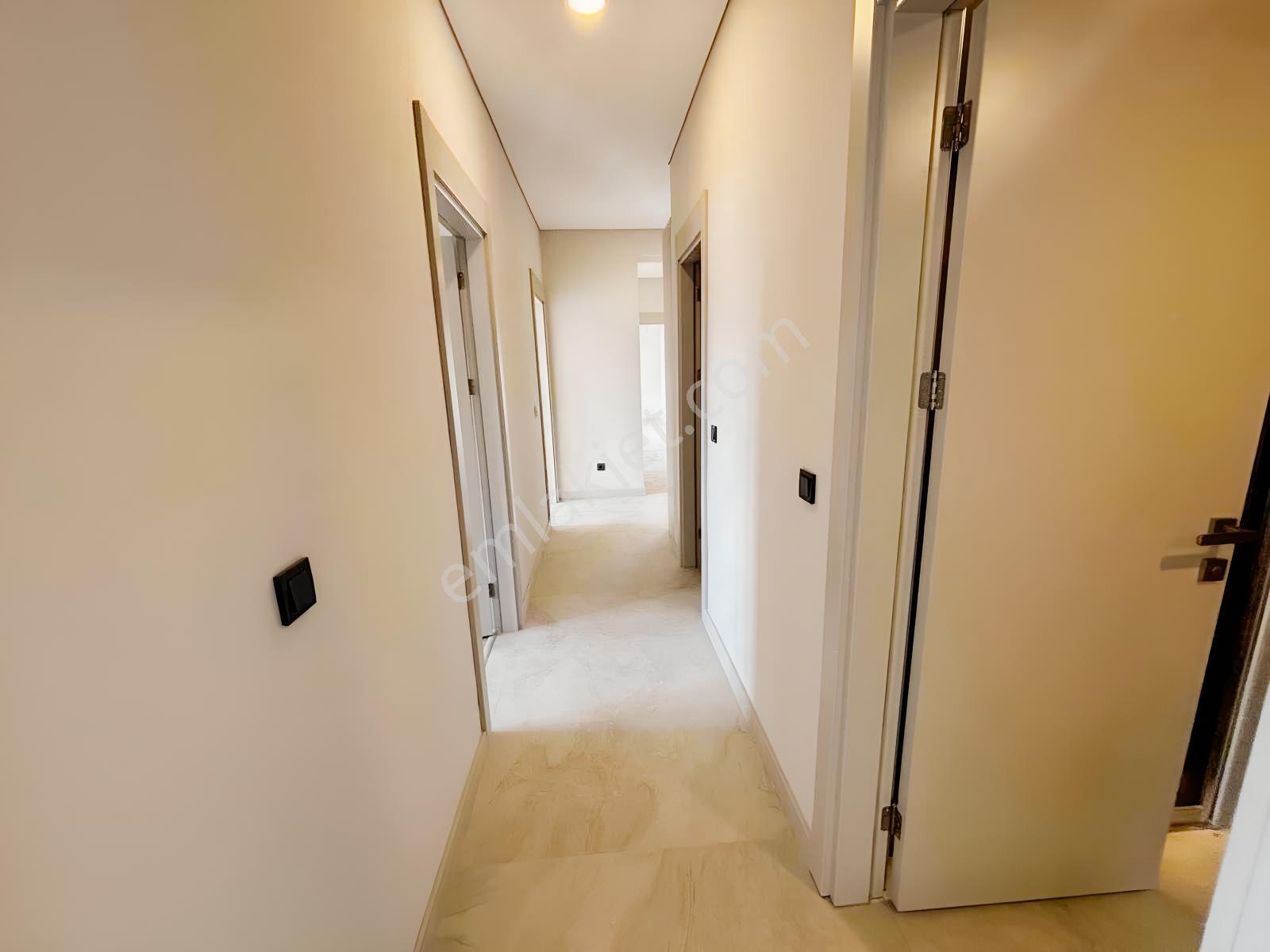 Tuzla 360 Marin Lüx Ara Kat 3+1 — fotoğraf 22