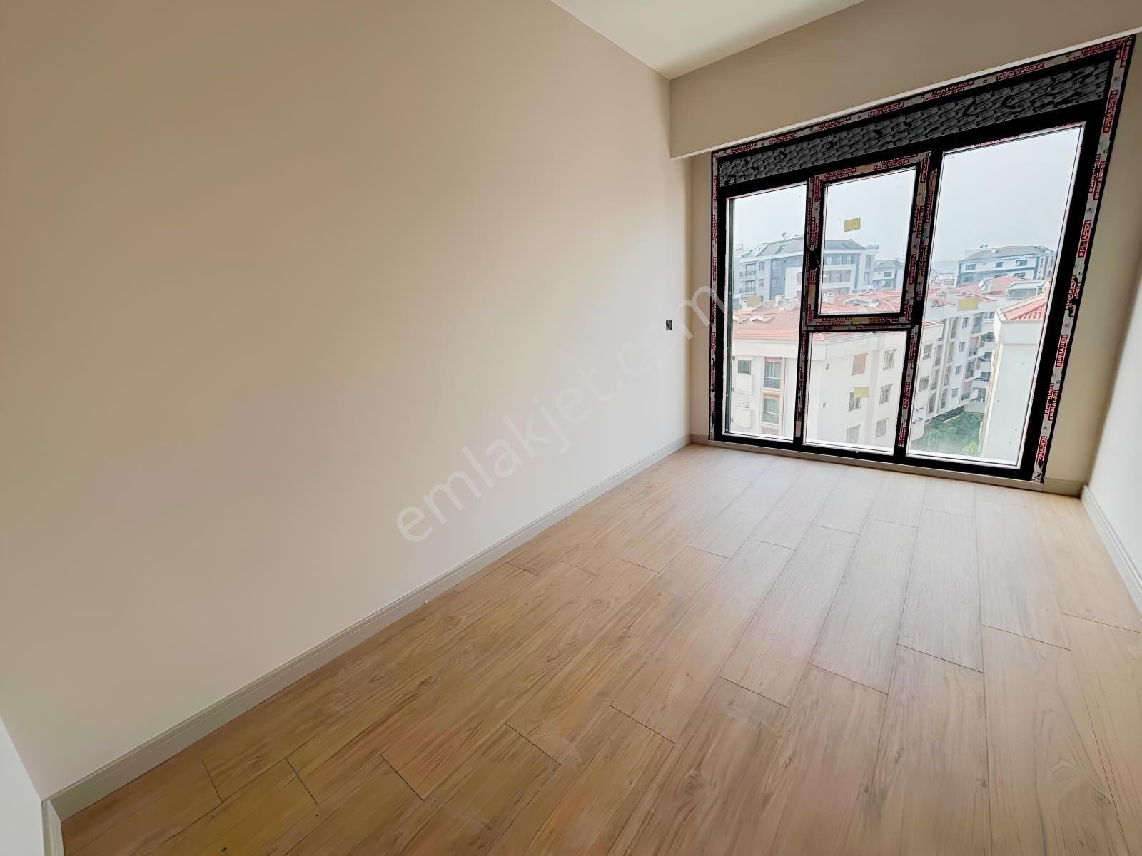 Tuzla 360 Marin Lüx Ara Kat 3+1 — fotoğraf 24