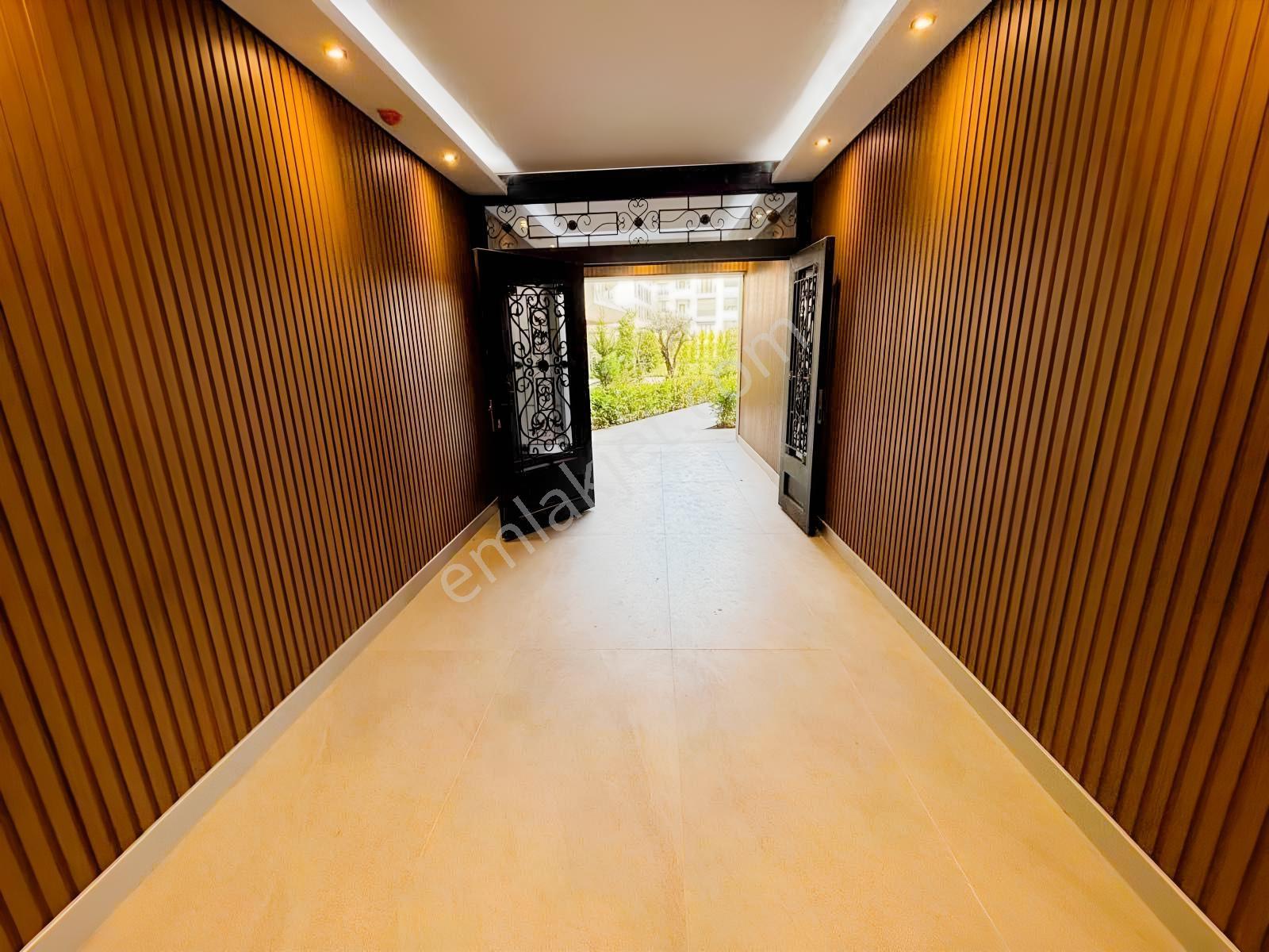 Tuzla 360 Marin Lüx Ara Kat 3+1 — fotoğraf 29