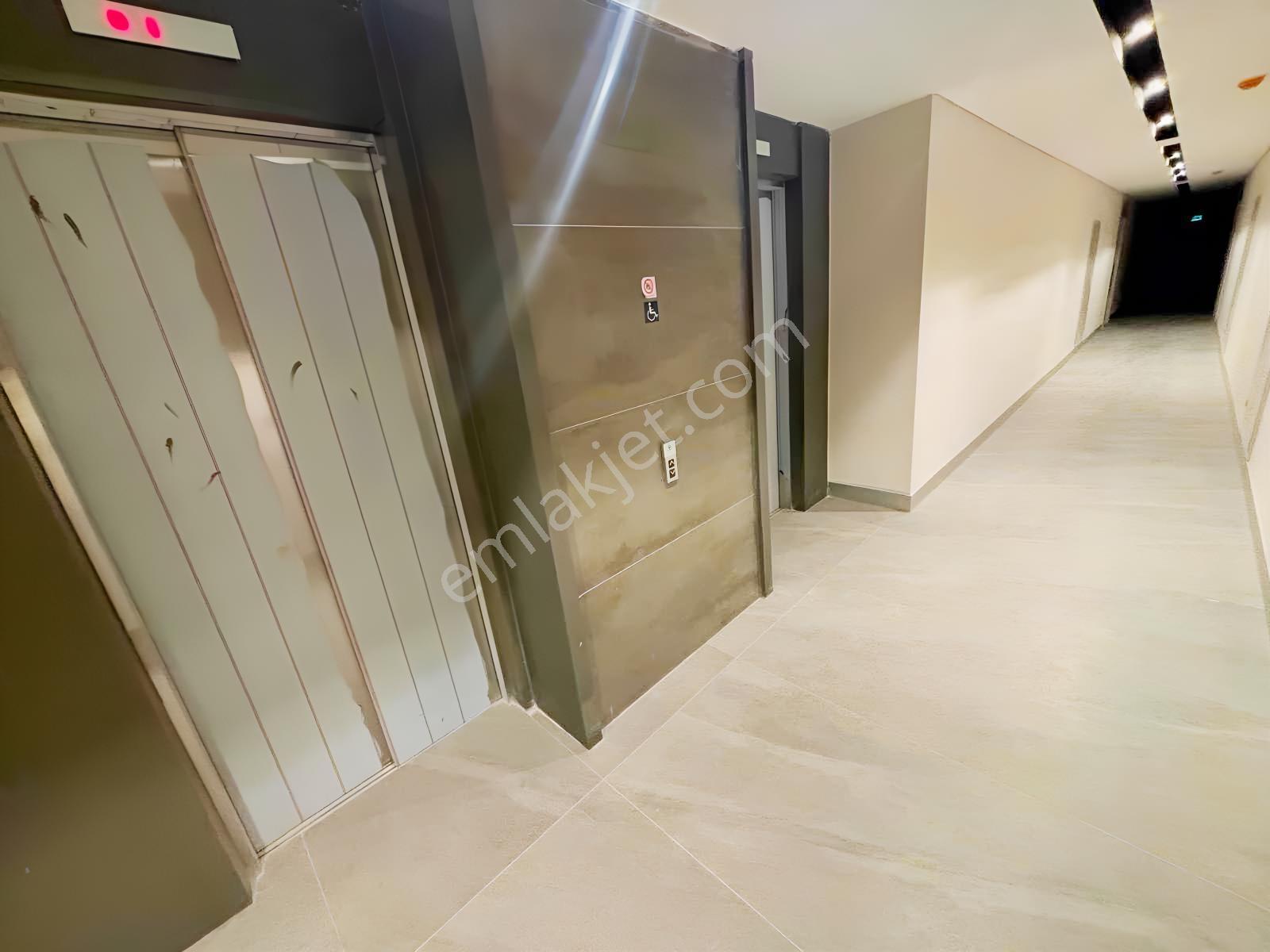 Tuzla 360 Marin Lüx Ara Kat 3+1 — fotoğraf 30