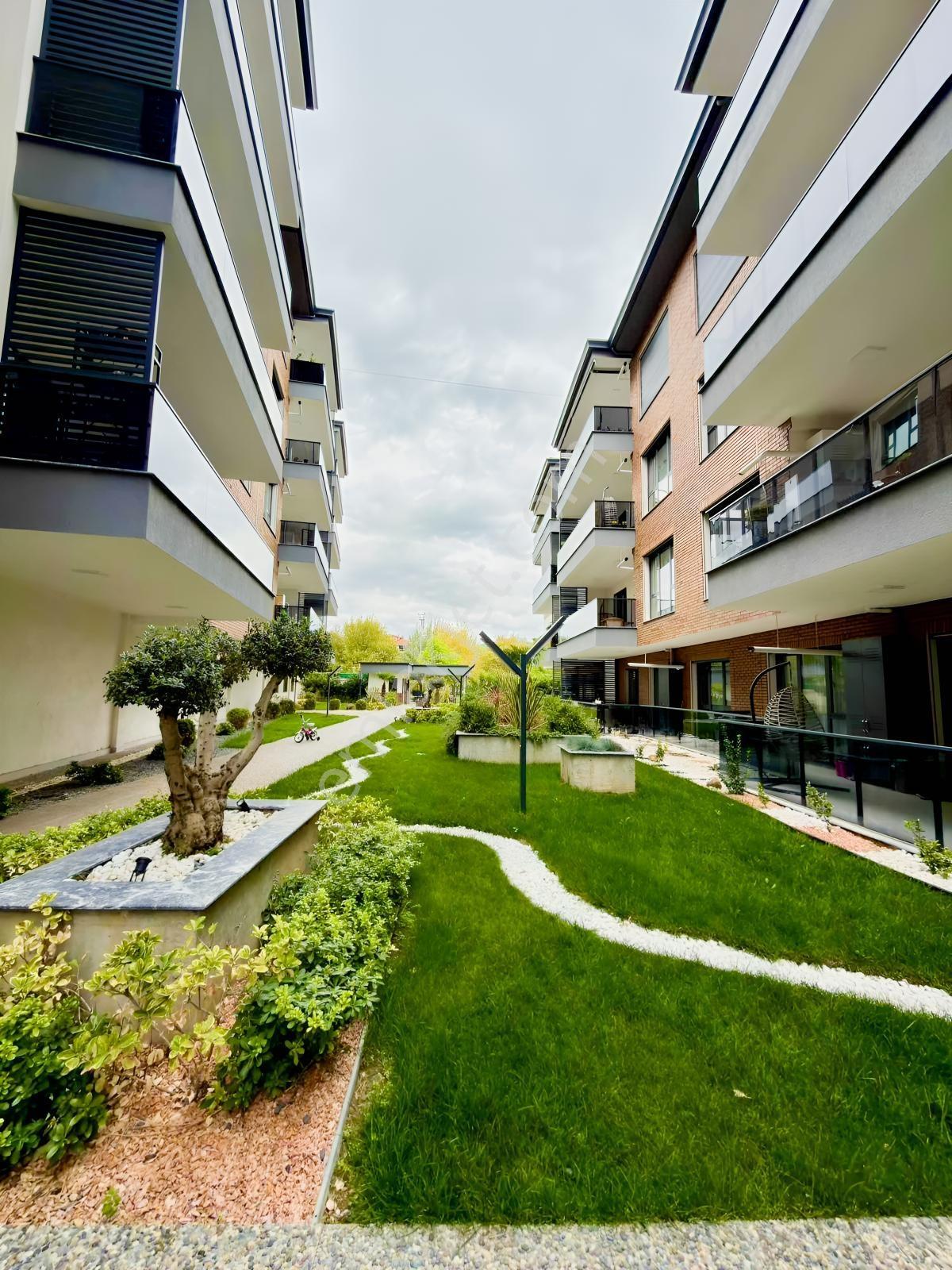 Max Prıme | Selçukbey'De 3.5+1 / 220 M2 Müstakil Bahçeli Daire