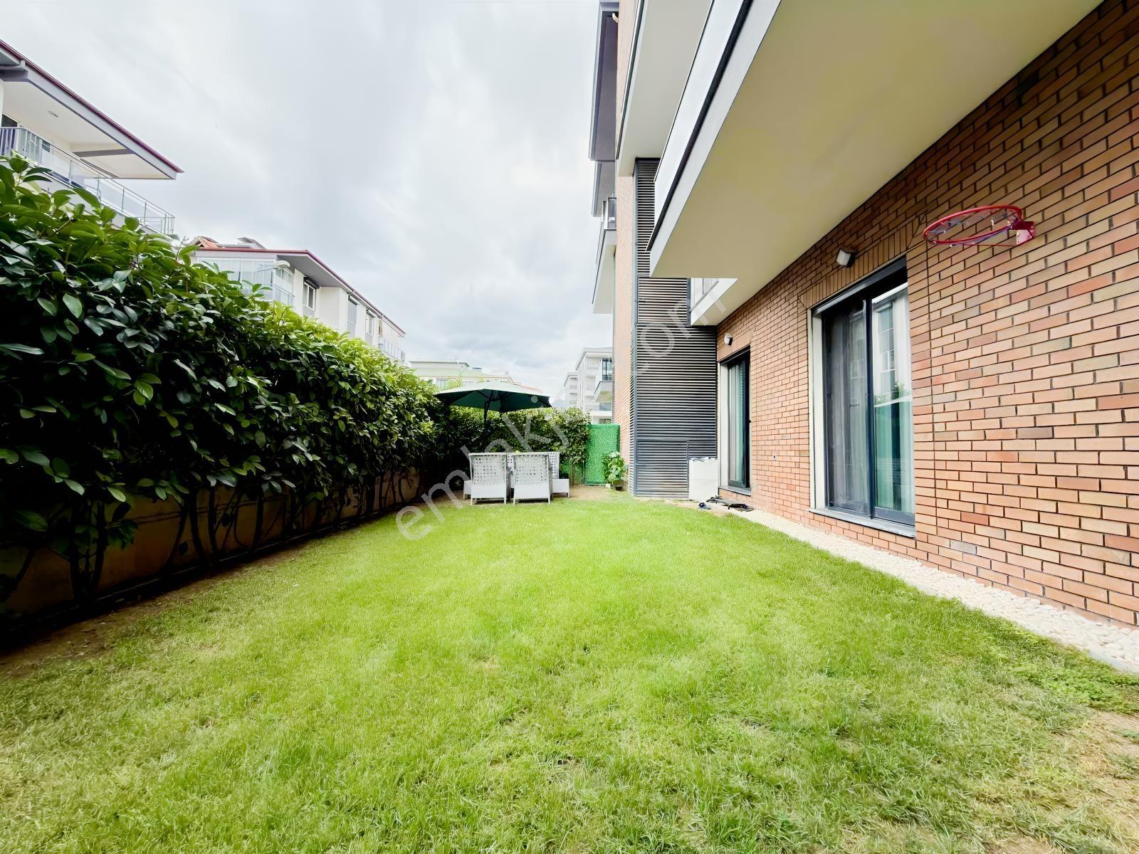 Max Prıme | Selçukbey'de 3.5+1 / 220 M2 Müstakil Bahçeli Daire — fotoğraf 2