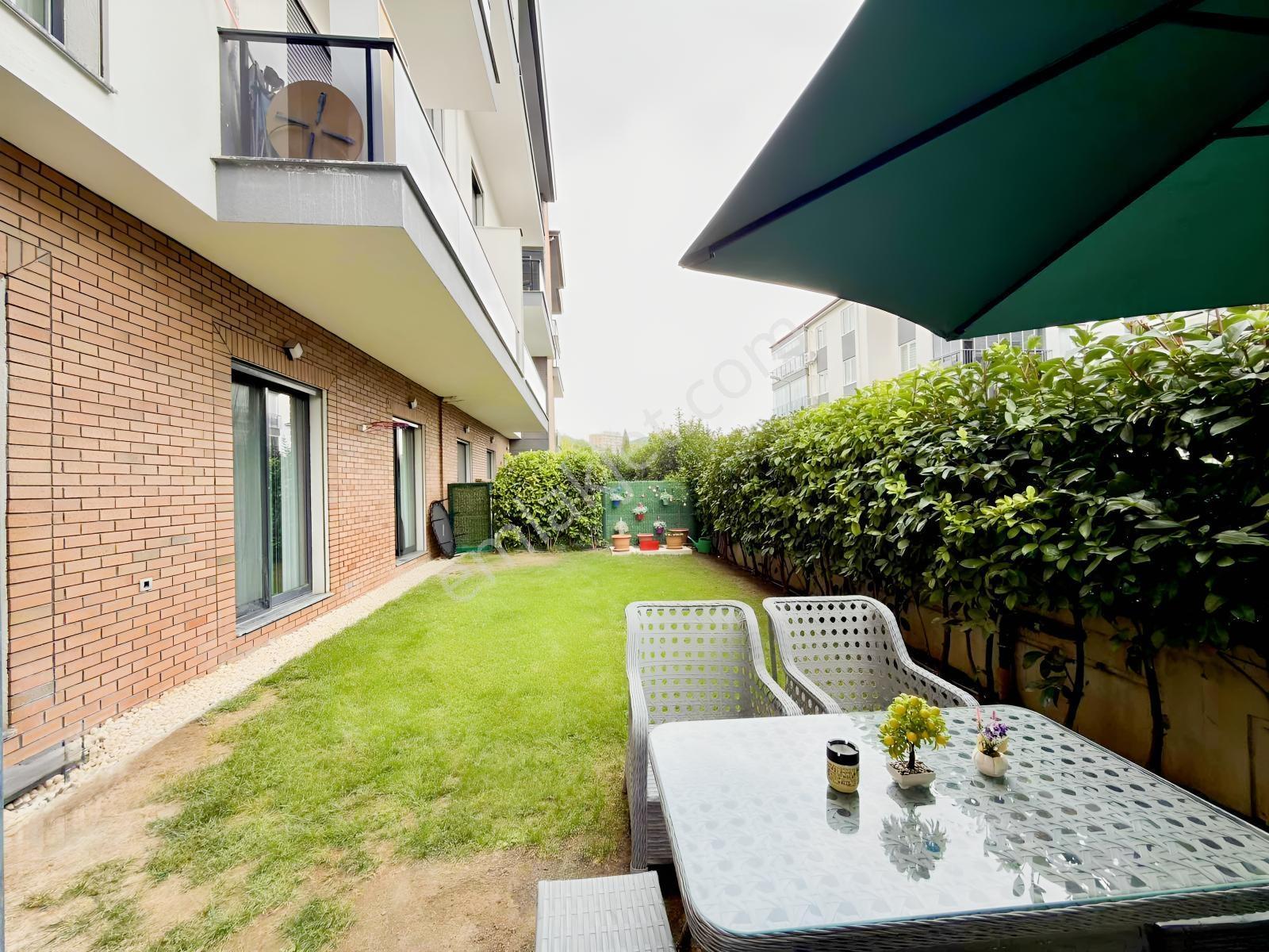Max Prıme | Selçukbey'de 3.5+1 / 220 M2 Müstakil Bahçeli Daire — fotoğraf 3