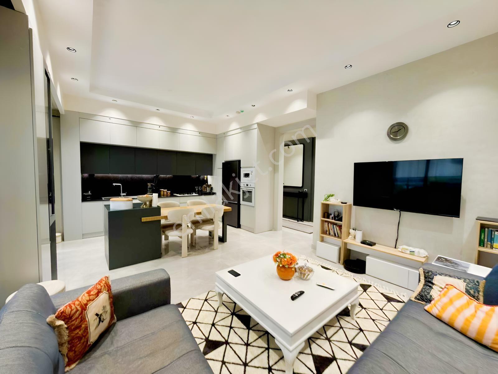 Max Prıme | Selçukbey'de 3.5+1 / 220 M2 Müstakil Bahçeli Daire — fotoğraf 4
