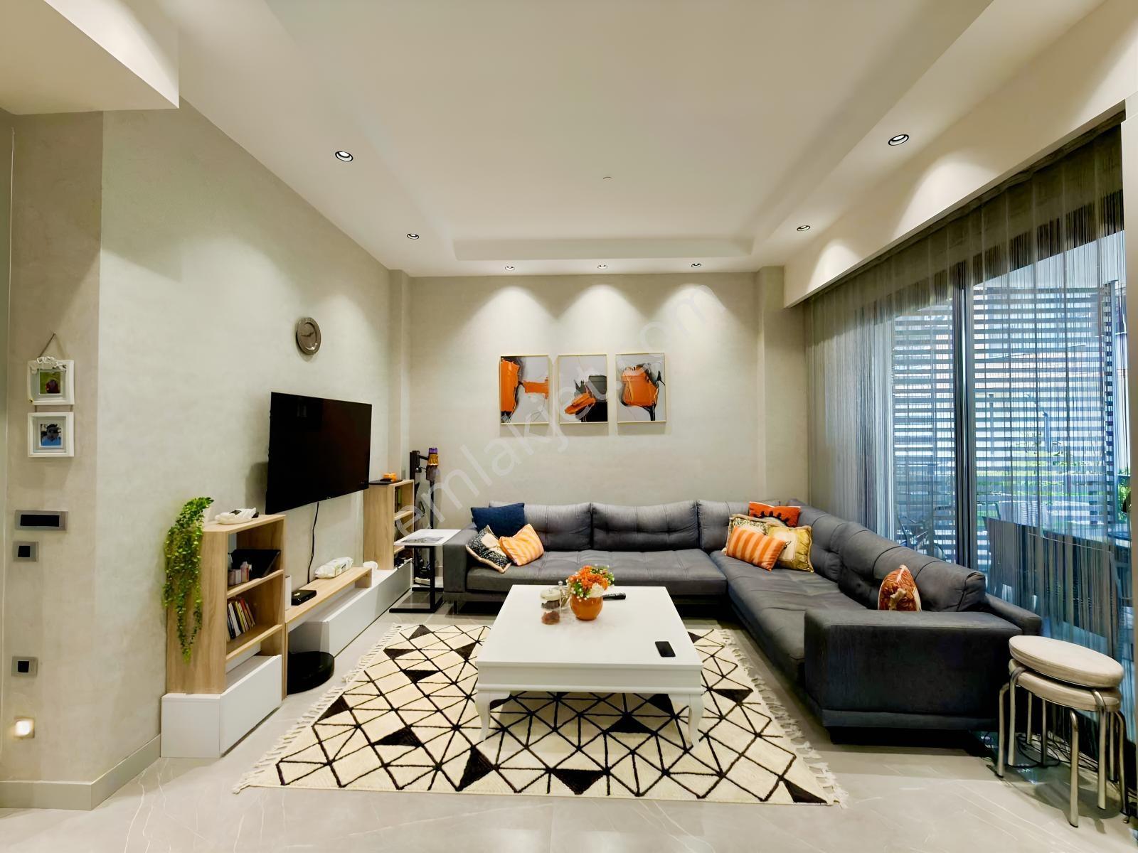 Max Prıme | Selçukbey'de 3.5+1 / 220 M2 Müstakil Bahçeli Daire — fotoğraf 5