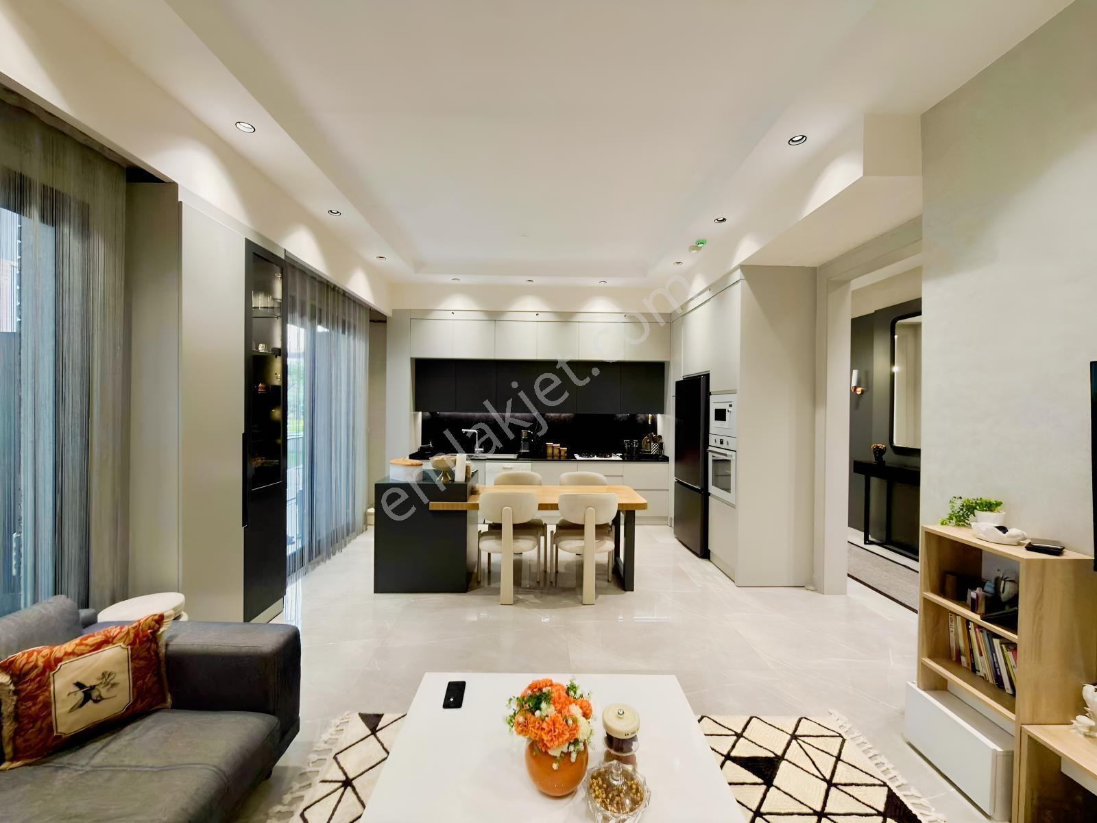 Max Prıme | Selçukbey'de 3.5+1 / 220 M2 Müstakil Bahçeli Daire — fotoğraf 7