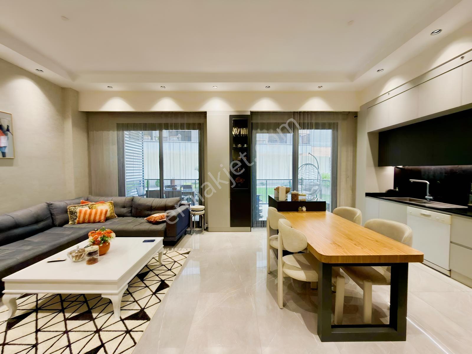 Max Prıme | Selçukbey'de 3.5+1 / 220 M2 Müstakil Bahçeli Daire — fotoğraf 9