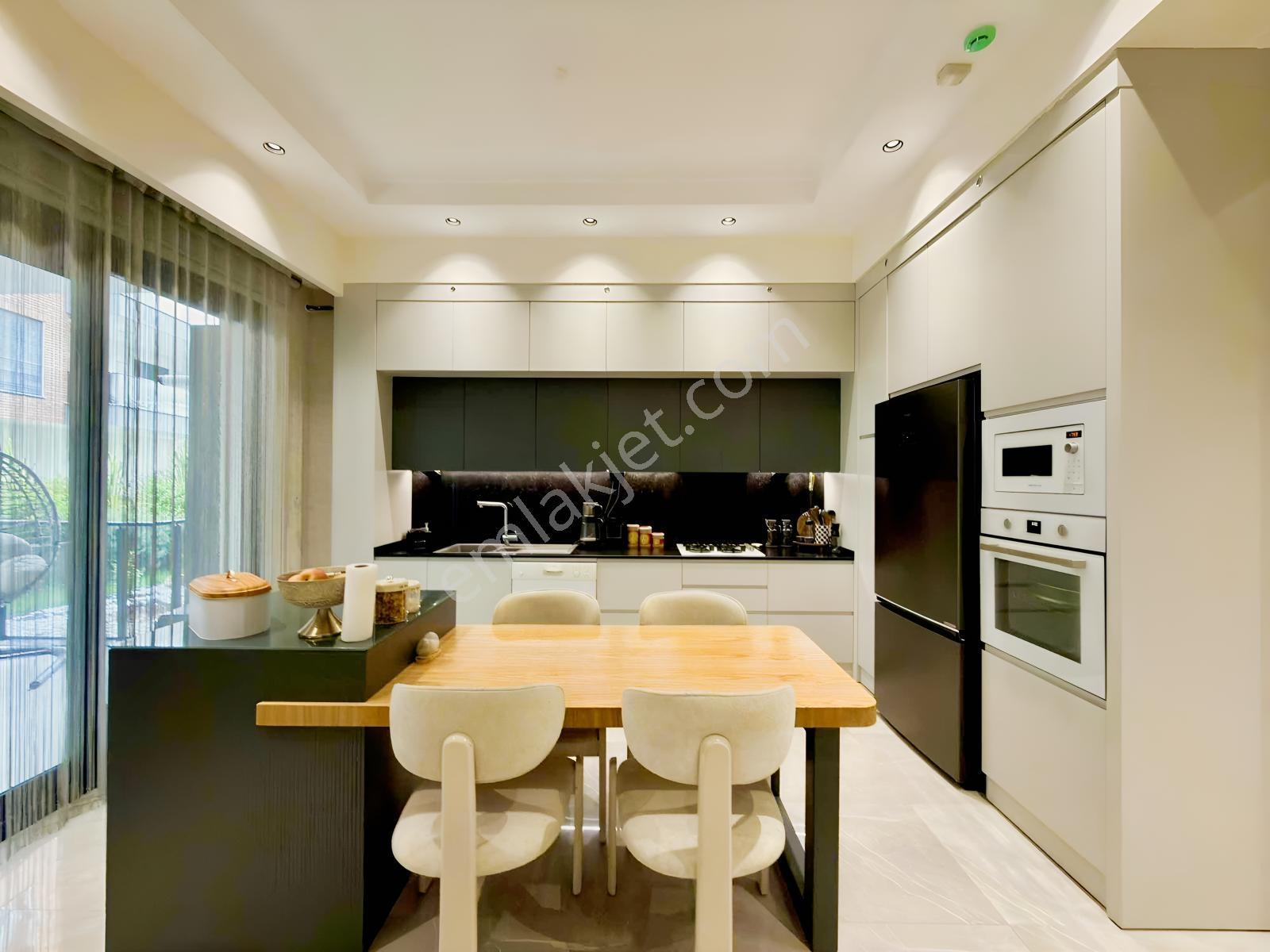Max Prıme | Selçukbey'de 3.5+1 / 220 M2 Müstakil Bahçeli Daire — fotoğraf 10