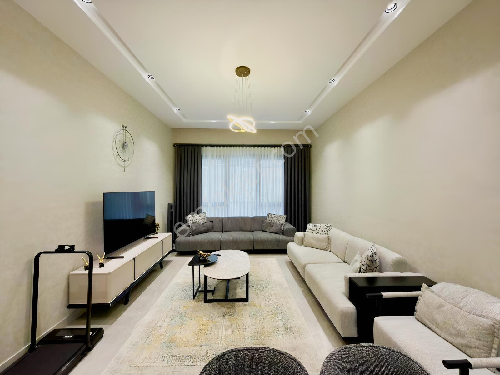 Max Prıme | Selçukbey'de 3.5+1 / 220 M2 Müstakil Bahçeli Daire — fotoğraf 12