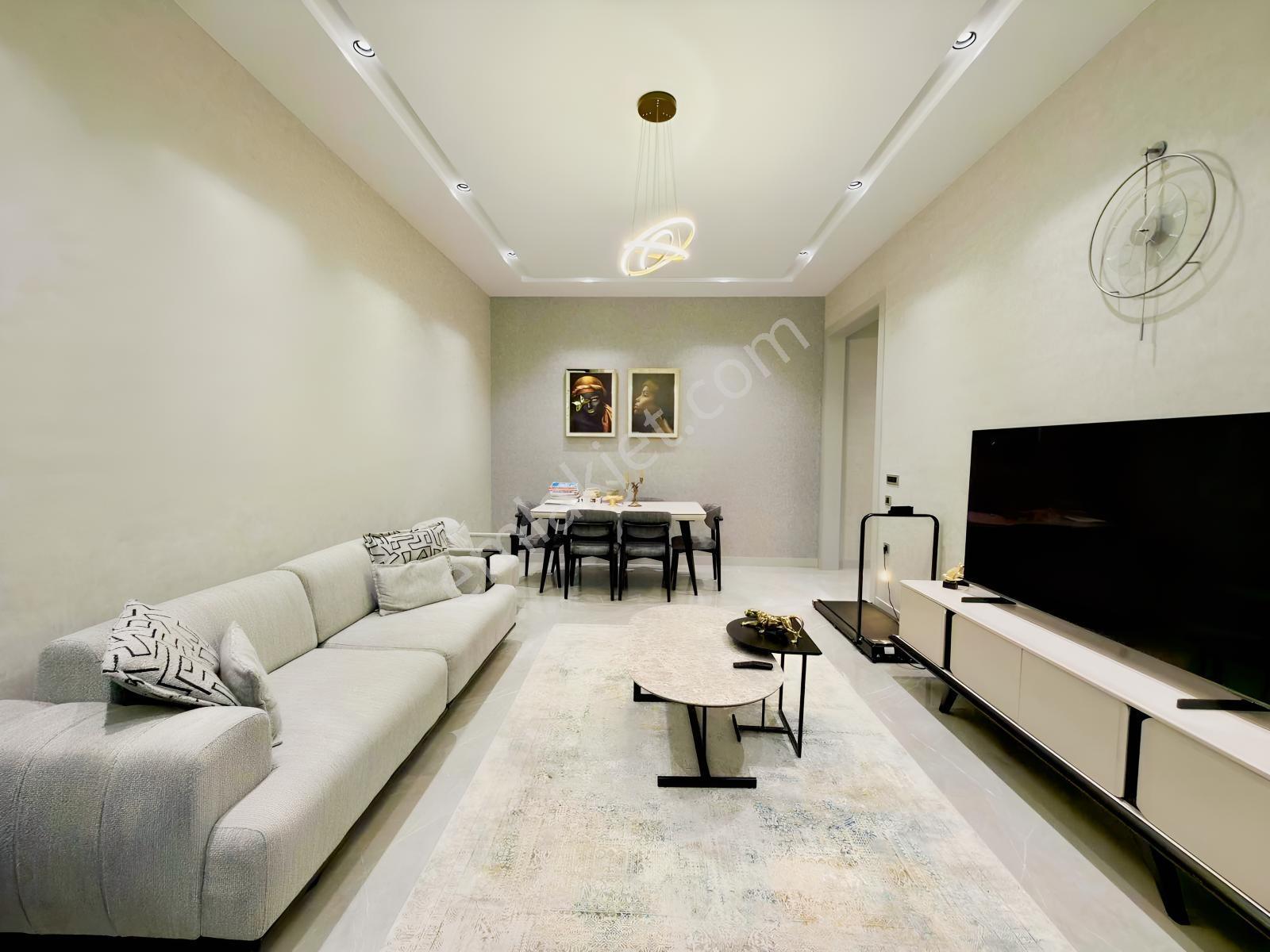 Max Prıme | Selçukbey'de 3.5+1 / 220 M2 Müstakil Bahçeli Daire — fotoğraf 13