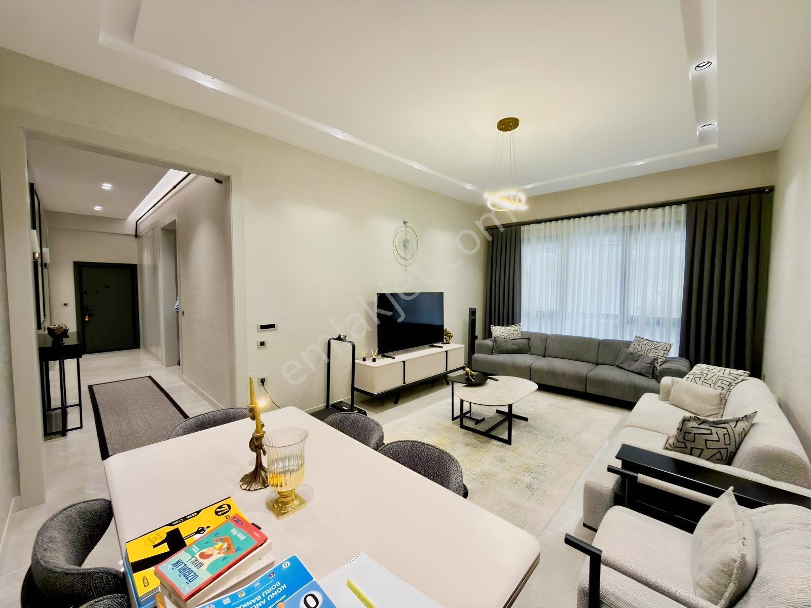 Max Prıme | Selçukbey'de 3.5+1 / 220 M2 Müstakil Bahçeli Daire — fotoğraf 14