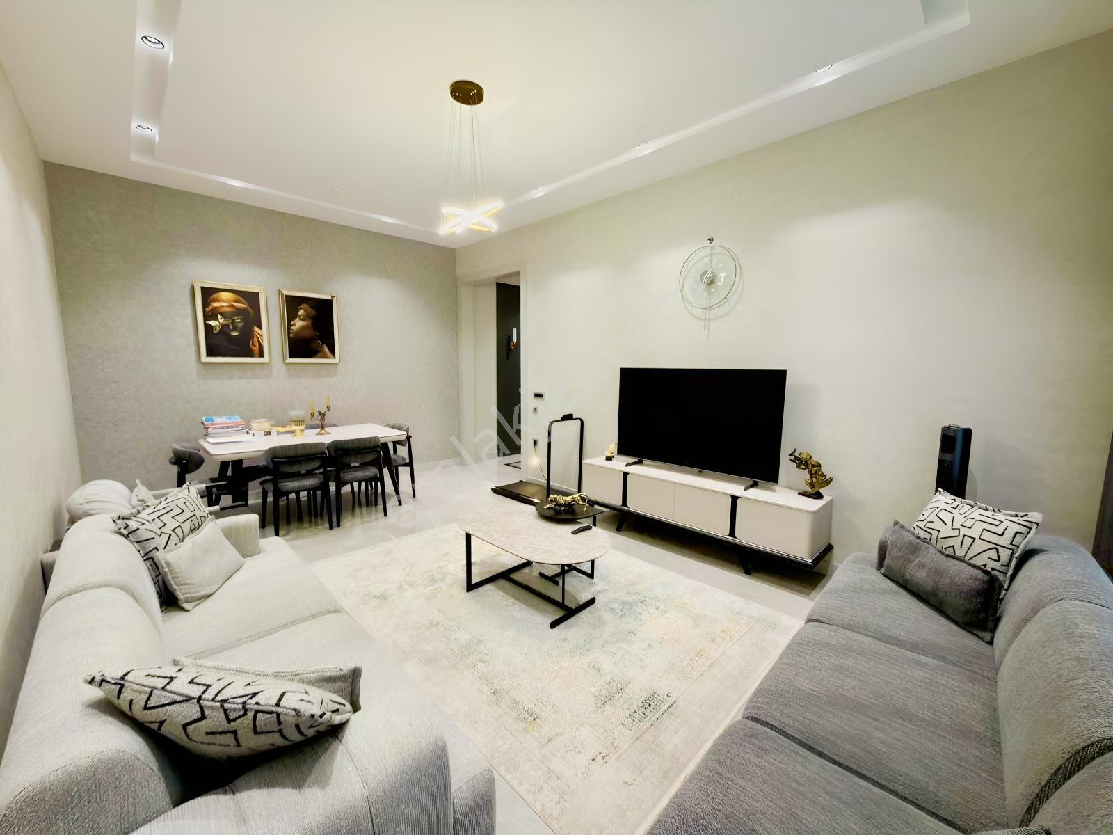 Max Prıme | Selçukbey'de 3.5+1 / 220 M2 Müstakil Bahçeli Daire — fotoğraf 15
