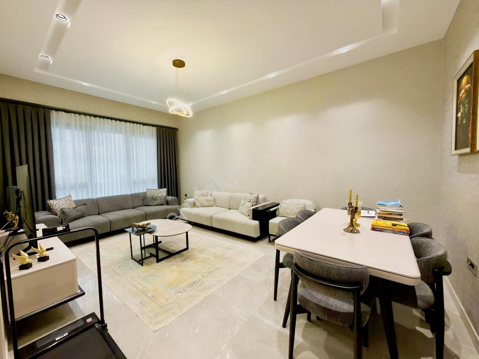 Max Prıme | Selçukbey'de 3.5+1 / 220 M2 Müstakil Bahçeli Daire — fotoğraf 16