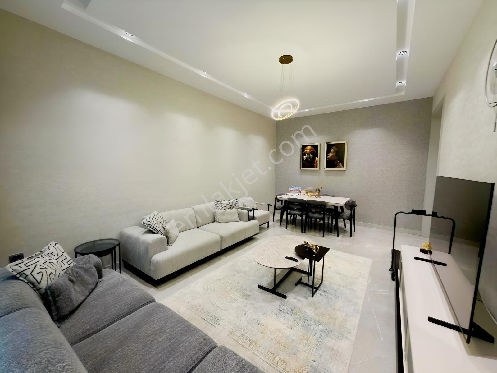 Max Prıme | Selçukbey'de 3.5+1 / 220 M2 Müstakil Bahçeli Daire — fotoğraf 17