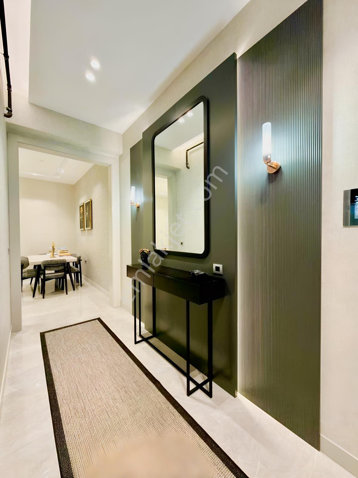 Max Prıme | Selçukbey'de 3.5+1 / 220 M2 Müstakil Bahçeli Daire — fotoğraf 19