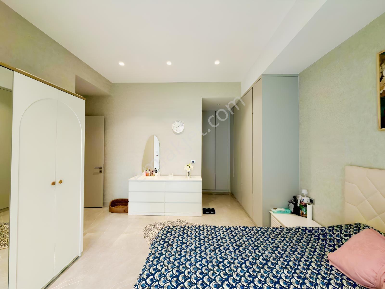 Max Prıme | Selçukbey'de 3.5+1 / 220 M2 Müstakil Bahçeli Daire — fotoğraf 20