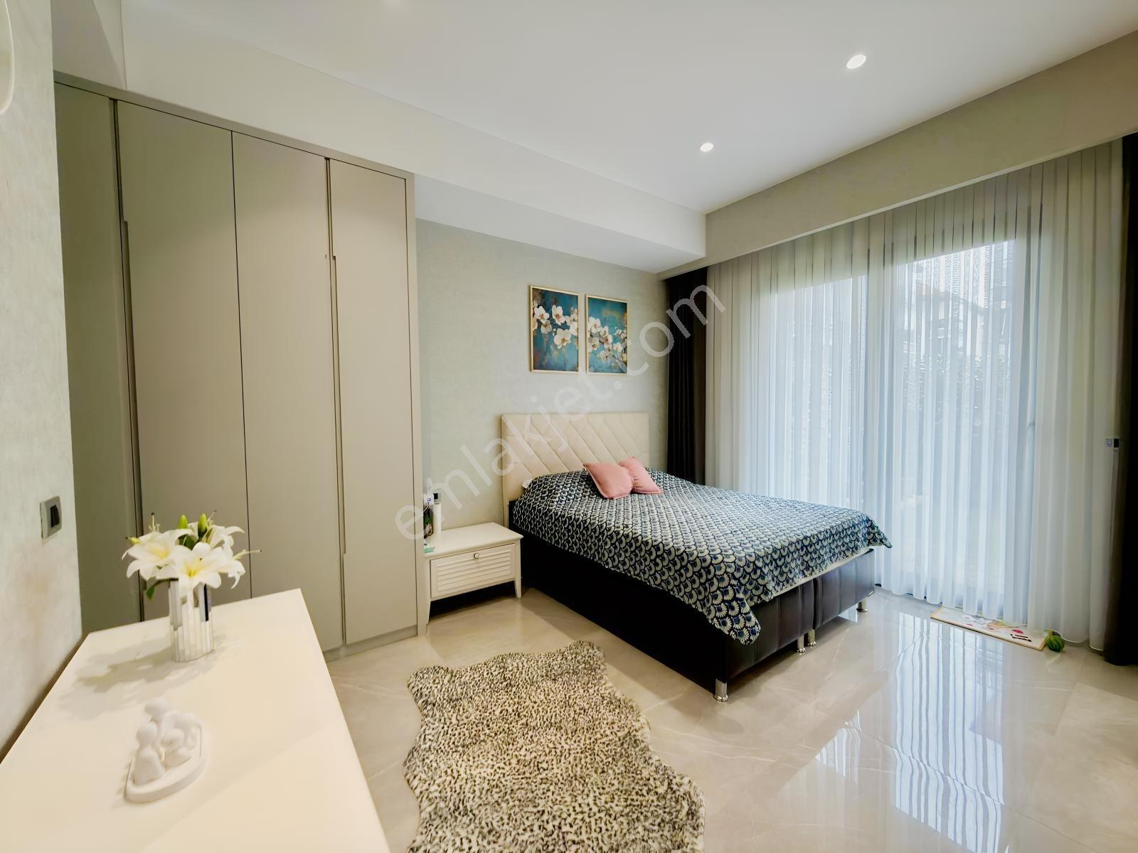Max Prıme | Selçukbey'de 3.5+1 / 220 M2 Müstakil Bahçeli Daire — fotoğraf 21