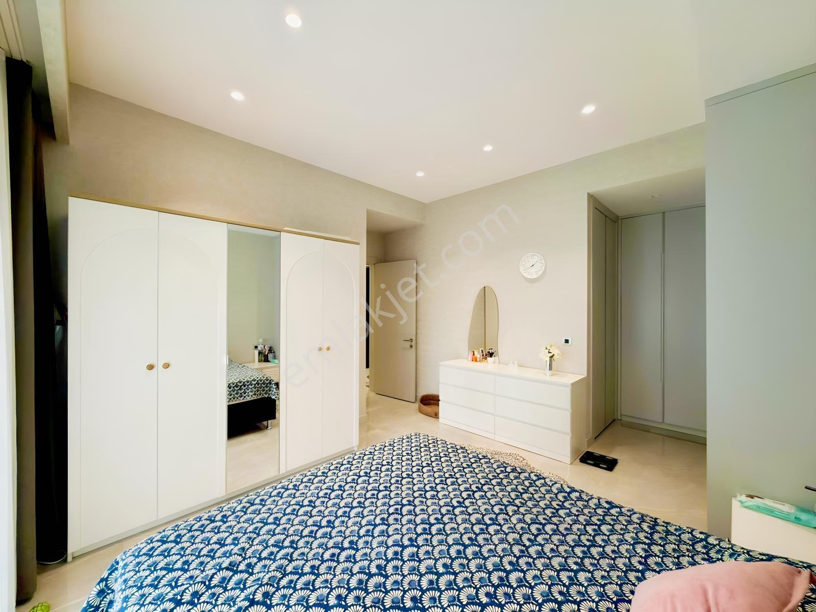 Max Prıme | Selçukbey'de 3.5+1 / 220 M2 Müstakil Bahçeli Daire — fotoğraf 22