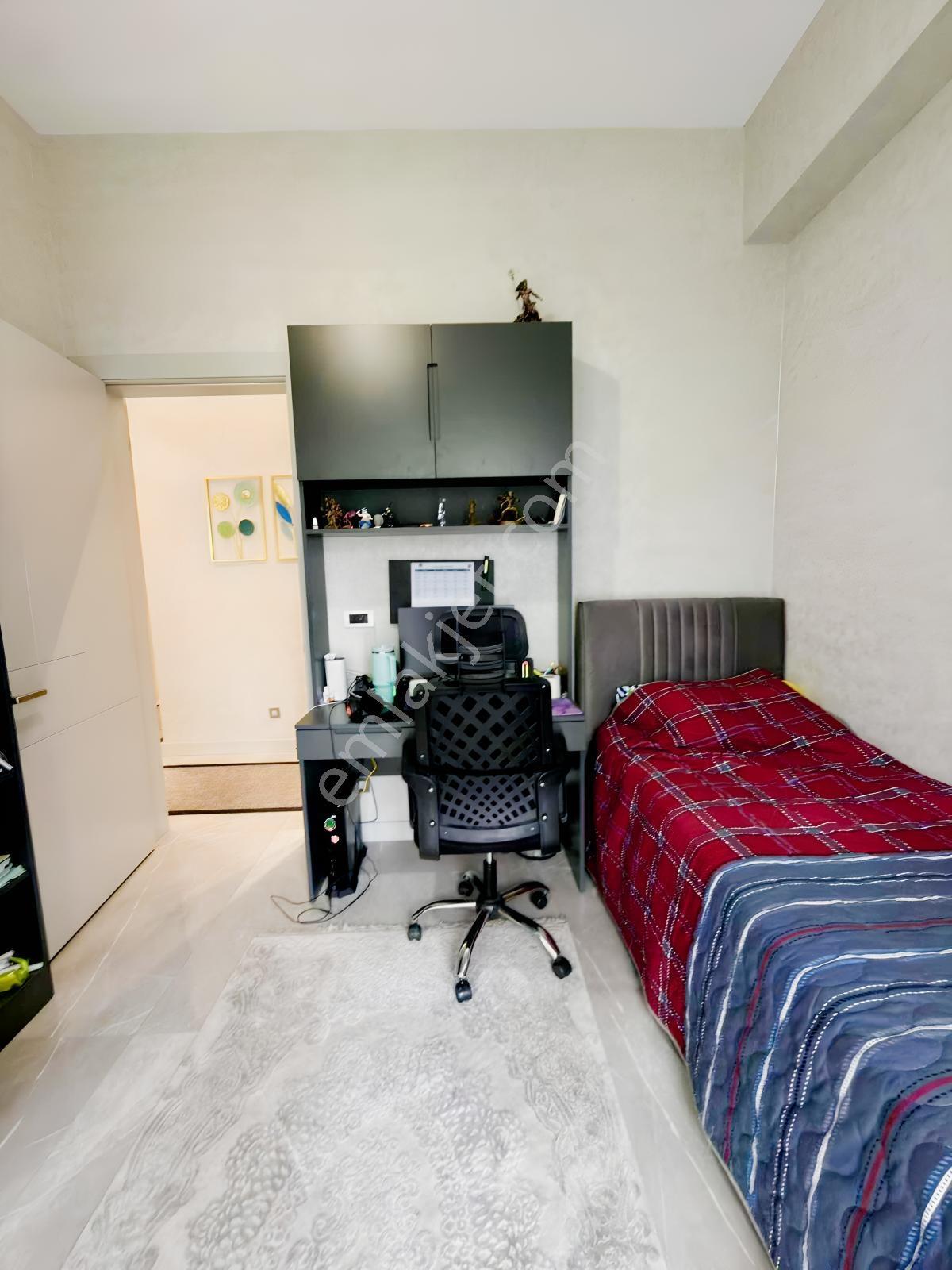 Max Prıme | Selçukbey'de 3.5+1 / 220 M2 Müstakil Bahçeli Daire — fotoğraf 24