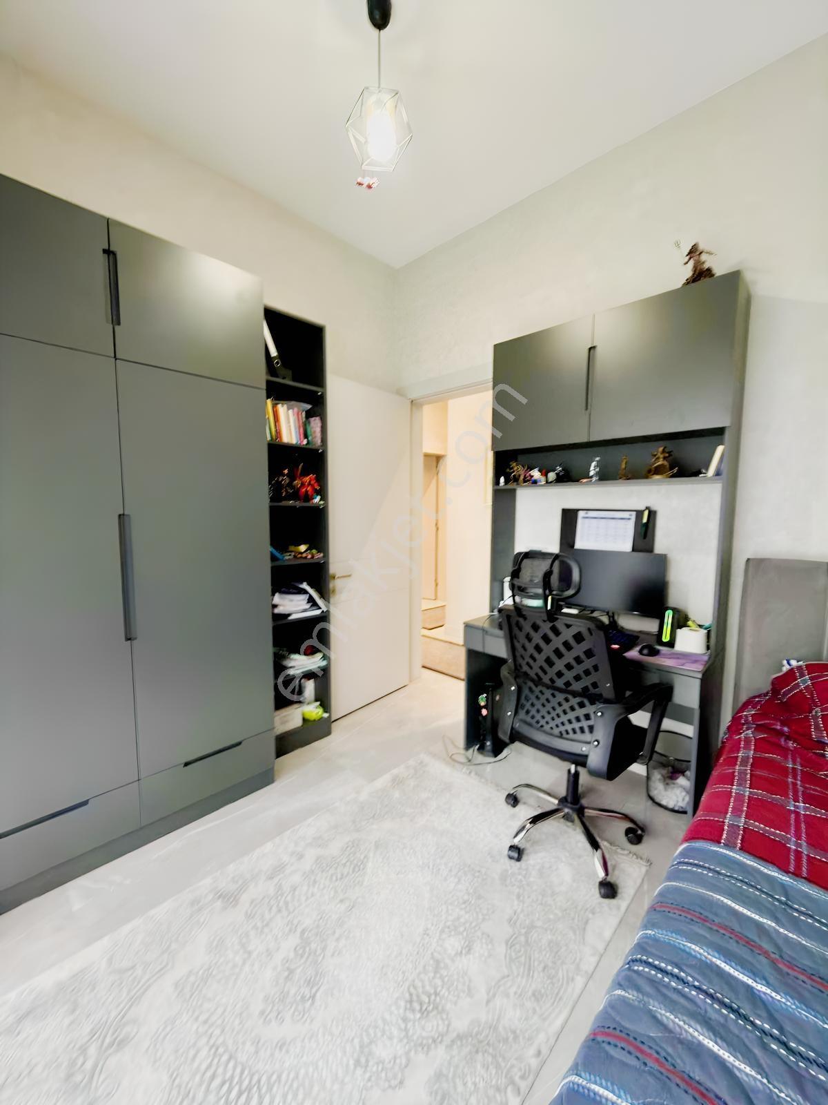 Max Prıme | Selçukbey'de 3.5+1 / 220 M2 Müstakil Bahçeli Daire — fotoğraf 25