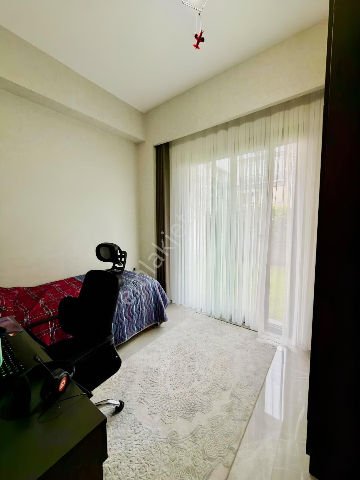 Max Prıme | Selçukbey'de 3.5+1 / 220 M2 Müstakil Bahçeli Daire — fotoğraf 26