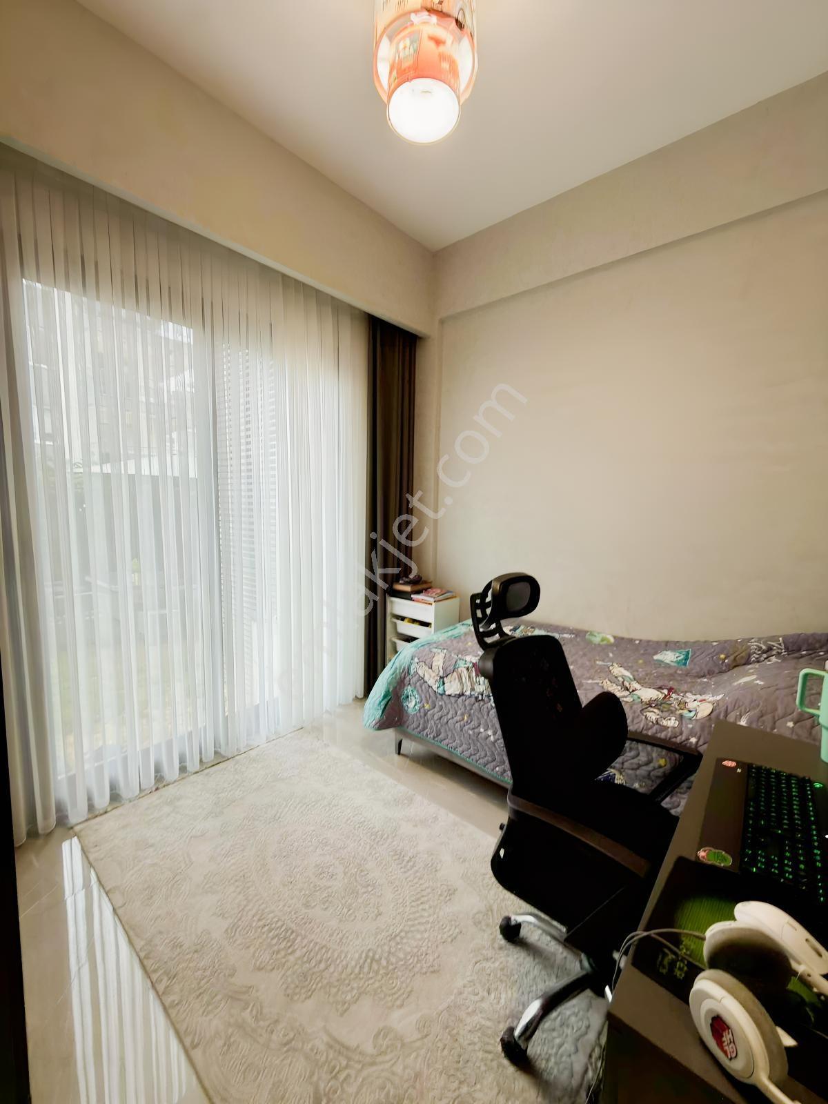 Max Prıme | Selçukbey'de 3.5+1 / 220 M2 Müstakil Bahçeli Daire — fotoğraf 27
