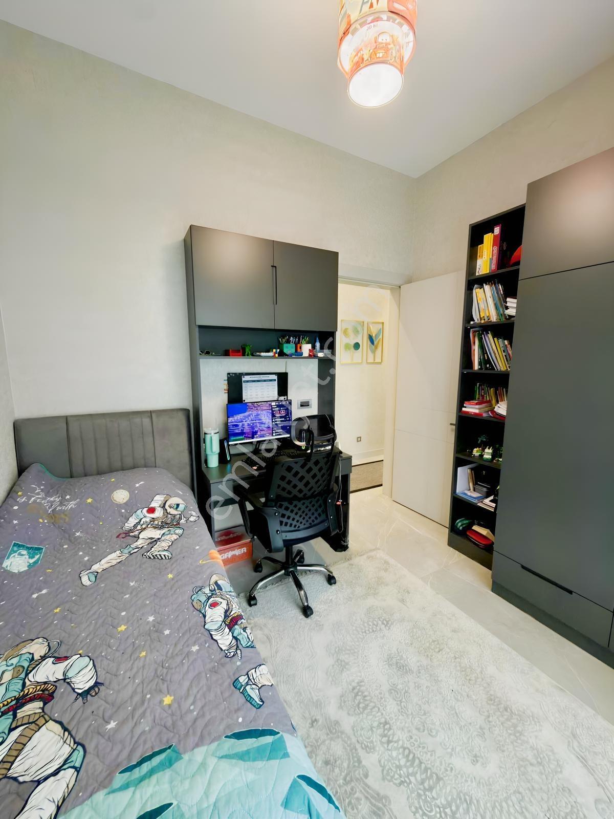 Max Prıme | Selçukbey'de 3.5+1 / 220 M2 Müstakil Bahçeli Daire — fotoğraf 28