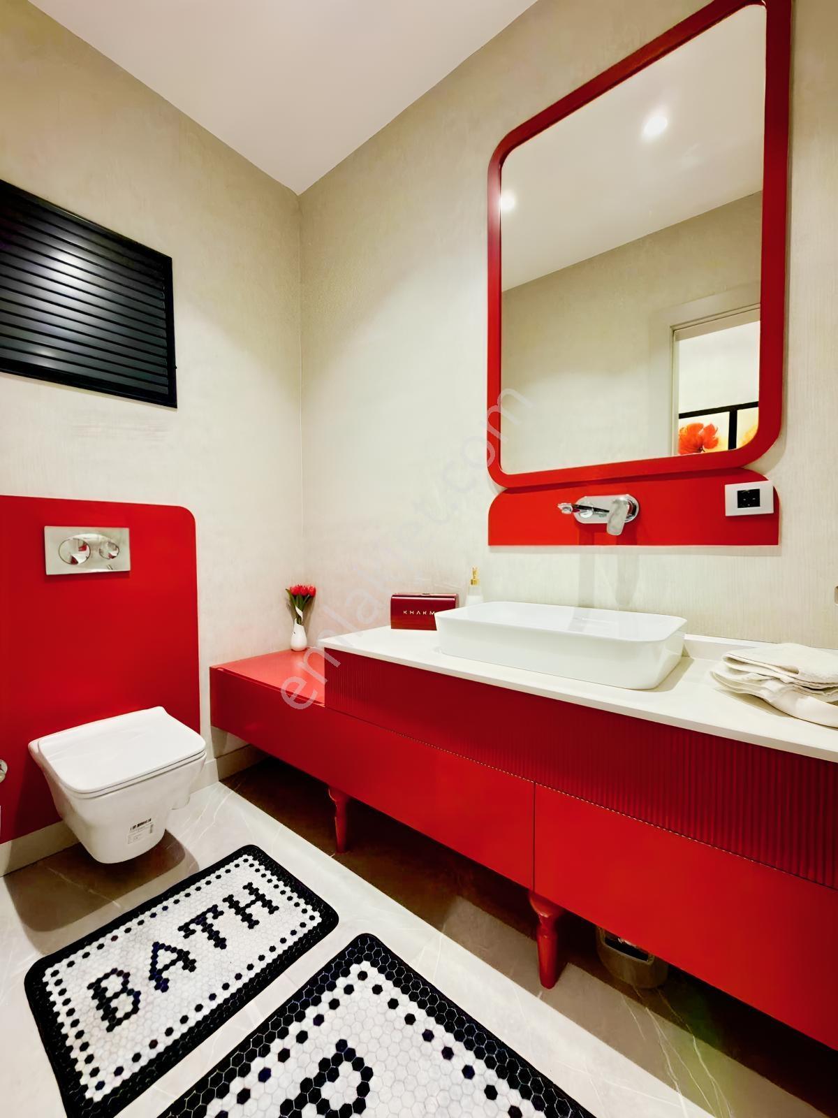 Max Prıme | Selçukbey'de 3.5+1 / 220 M2 Müstakil Bahçeli Daire — fotoğraf 29
