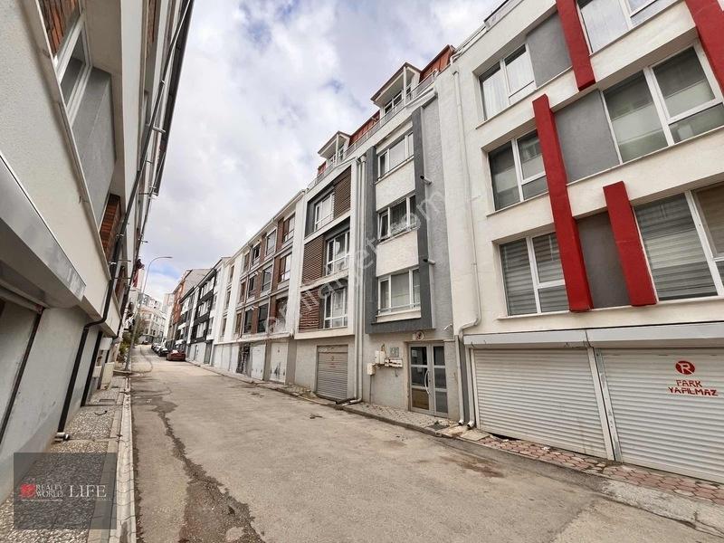 Rw Lıfe// Çamlıca Mah. Tombakzade Cad. Yanı Satılık 4+1 Dubleks