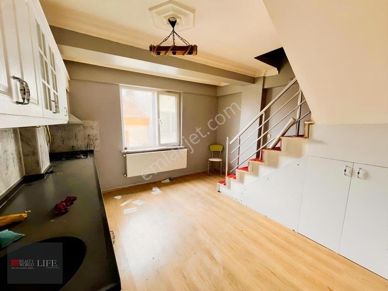 Rw Lıfe// Çamlıca Mah. Tombakzade Cad. Yanı Satılık 4+1 Dubleks — fotoğraf 3