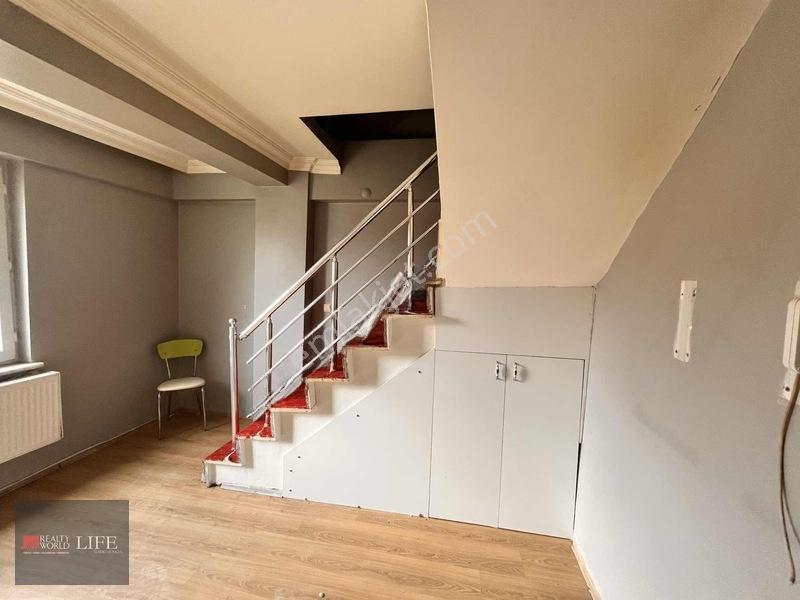 Rw Lıfe// Çamlıca Mah. Tombakzade Cad. Yanı Satılık 4+1 Dubleks — fotoğraf 5
