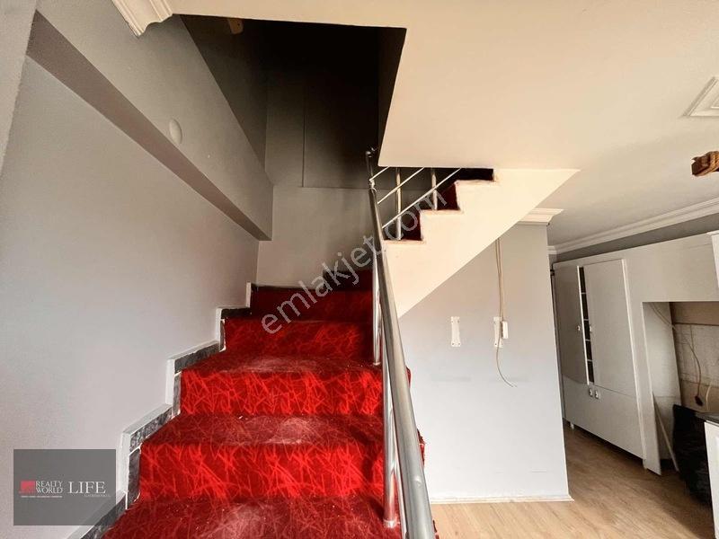 Rw Lıfe// Çamlıca Mah. Tombakzade Cad. Yanı Satılık 4+1 Dubleks — fotoğraf 7