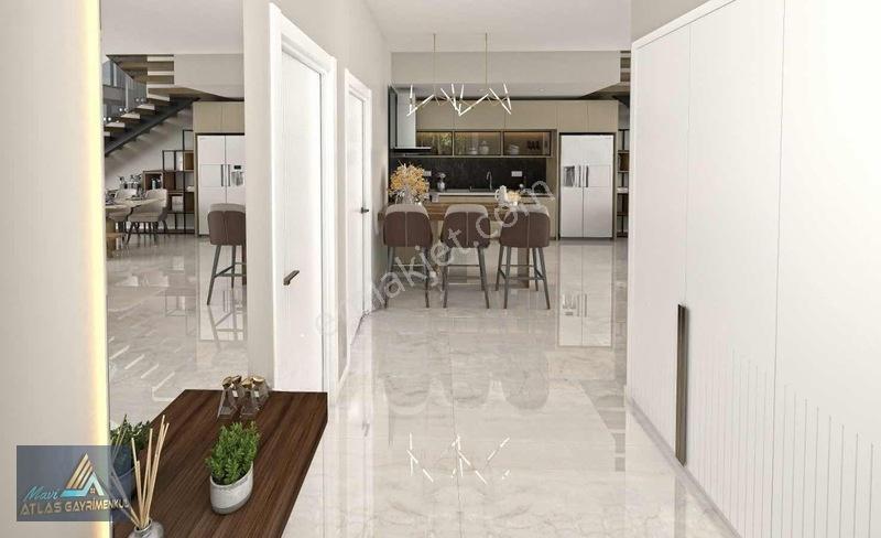Site İçi Ormana Komşu Satılık Lüks Villalar — fotoğraf 13