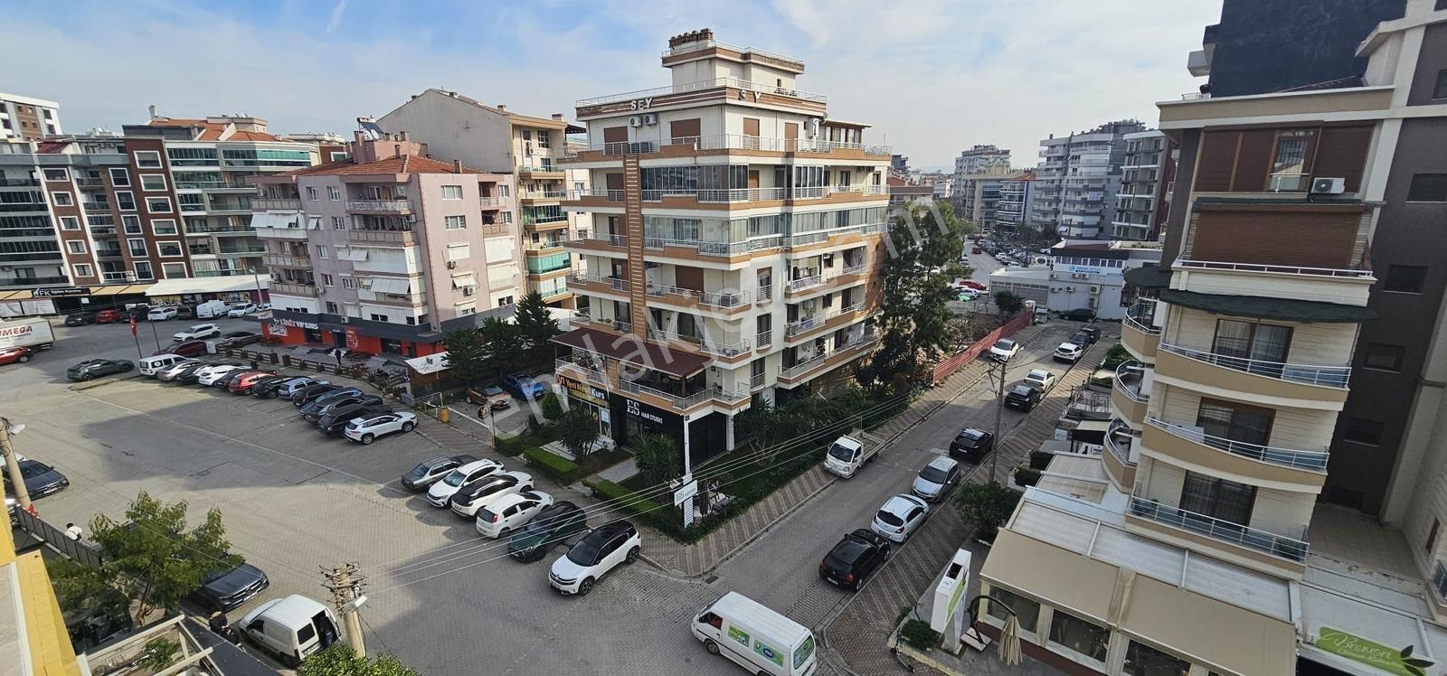 Karşıyaka Mavişehir Yalı Mahallesinde Sıfır Satılık 2+1 Daire — fotoğraf 5