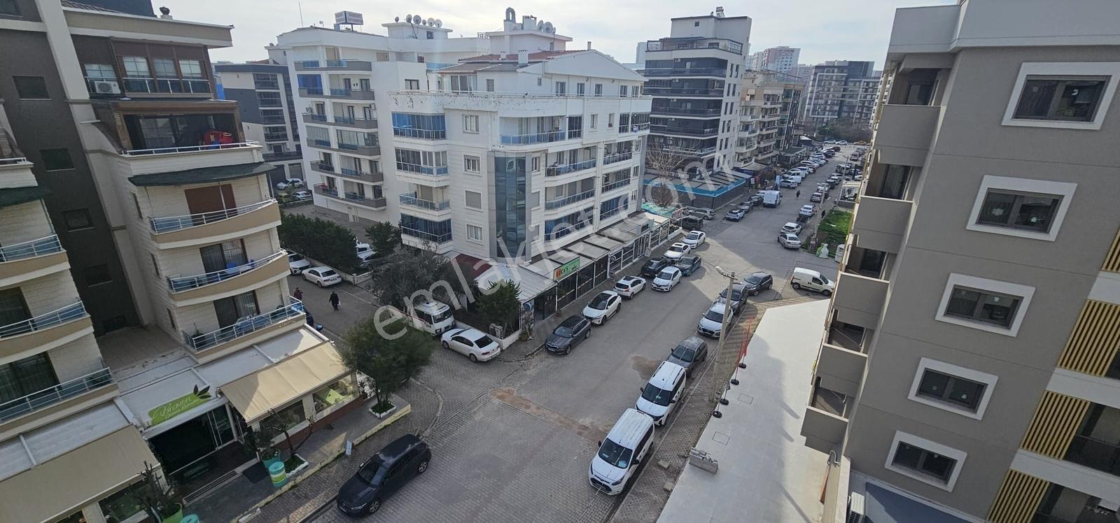 Karşıyaka Mavişehir Yalı Mahallesinde Sıfır Satılık 2+1 Daire — fotoğraf 7