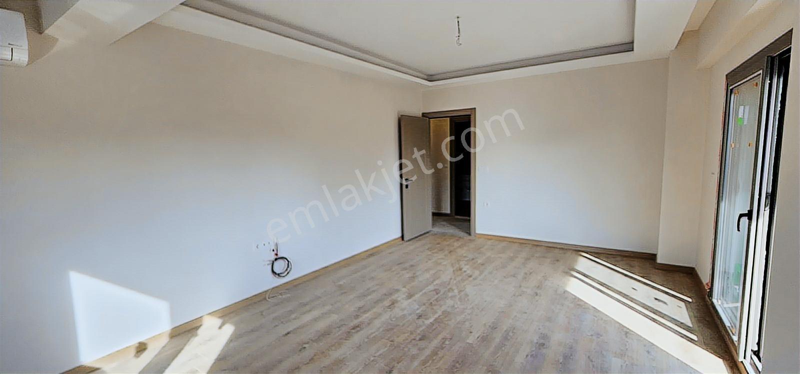 Karşıyaka Mavişehir Yalı Mahallesinde Sıfır Satılık 2+1 Daire — fotoğraf 11