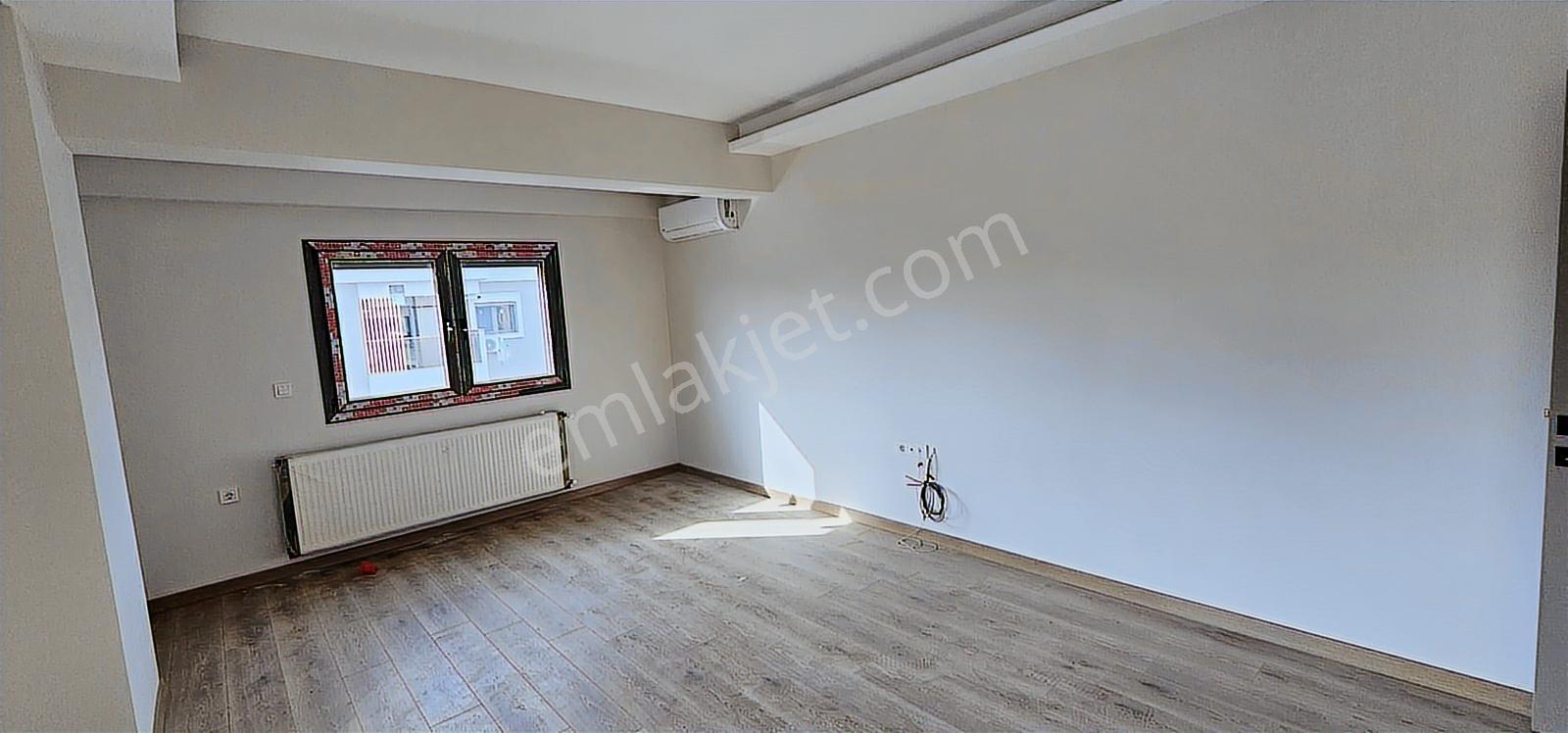 Karşıyaka Mavişehir Yalı Mahallesinde Sıfır Satılık 2+1 Daire — fotoğraf 13