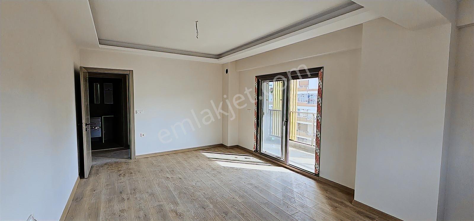 Karşıyaka Mavişehir Yalı Mahallesinde Sıfır Satılık 2+1 Daire — fotoğraf 14