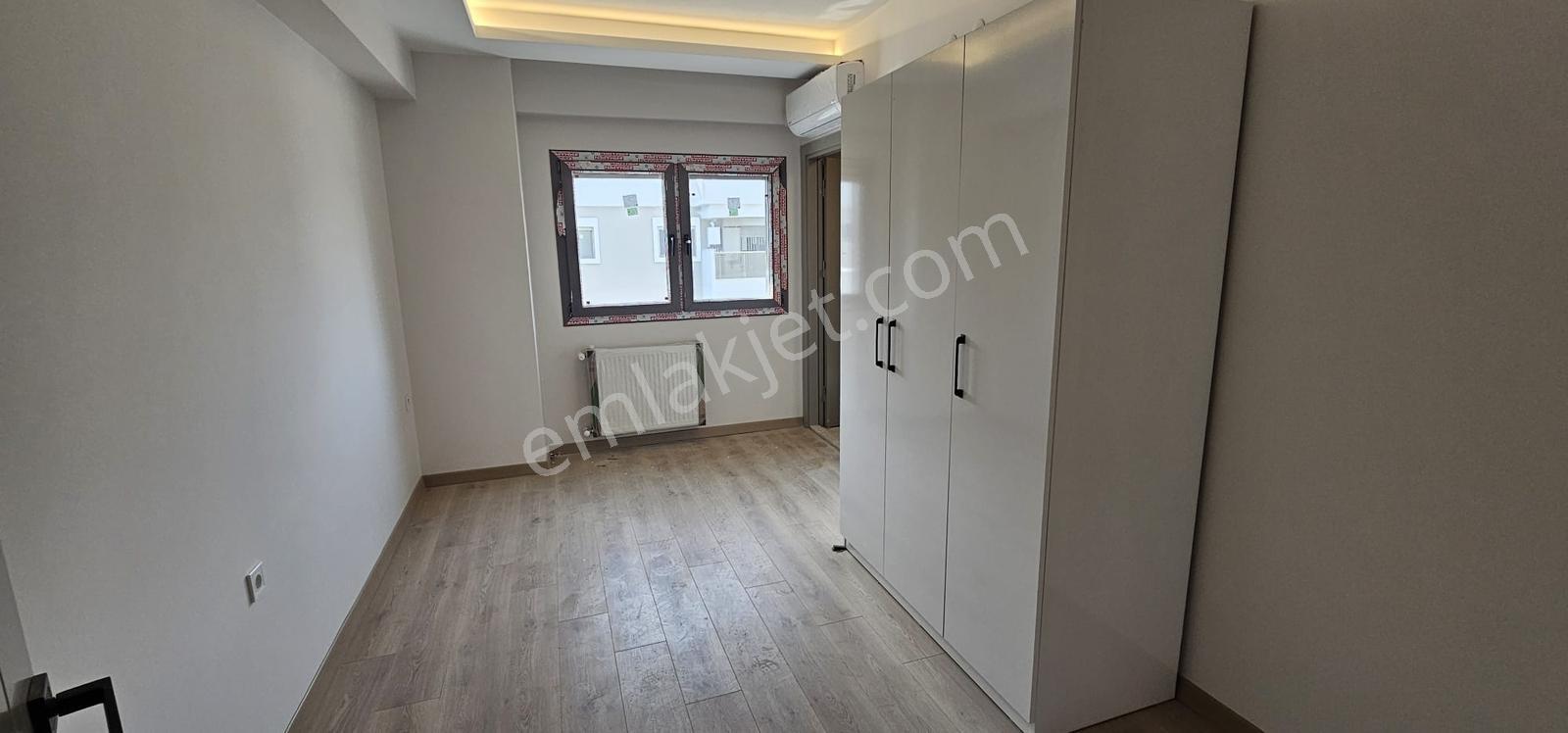 Karşıyaka Mavişehir Yalı Mahallesinde Sıfır Satılık 2+1 Daire — fotoğraf 19