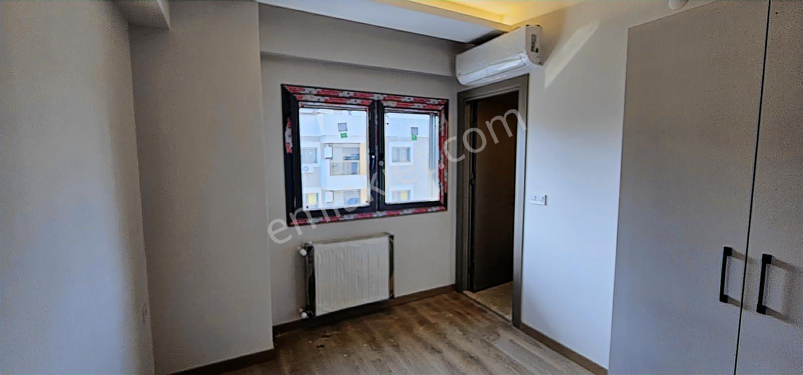 Karşıyaka Mavişehir Yalı Mahallesinde Sıfır Satılık 2+1 Daire — fotoğraf 20