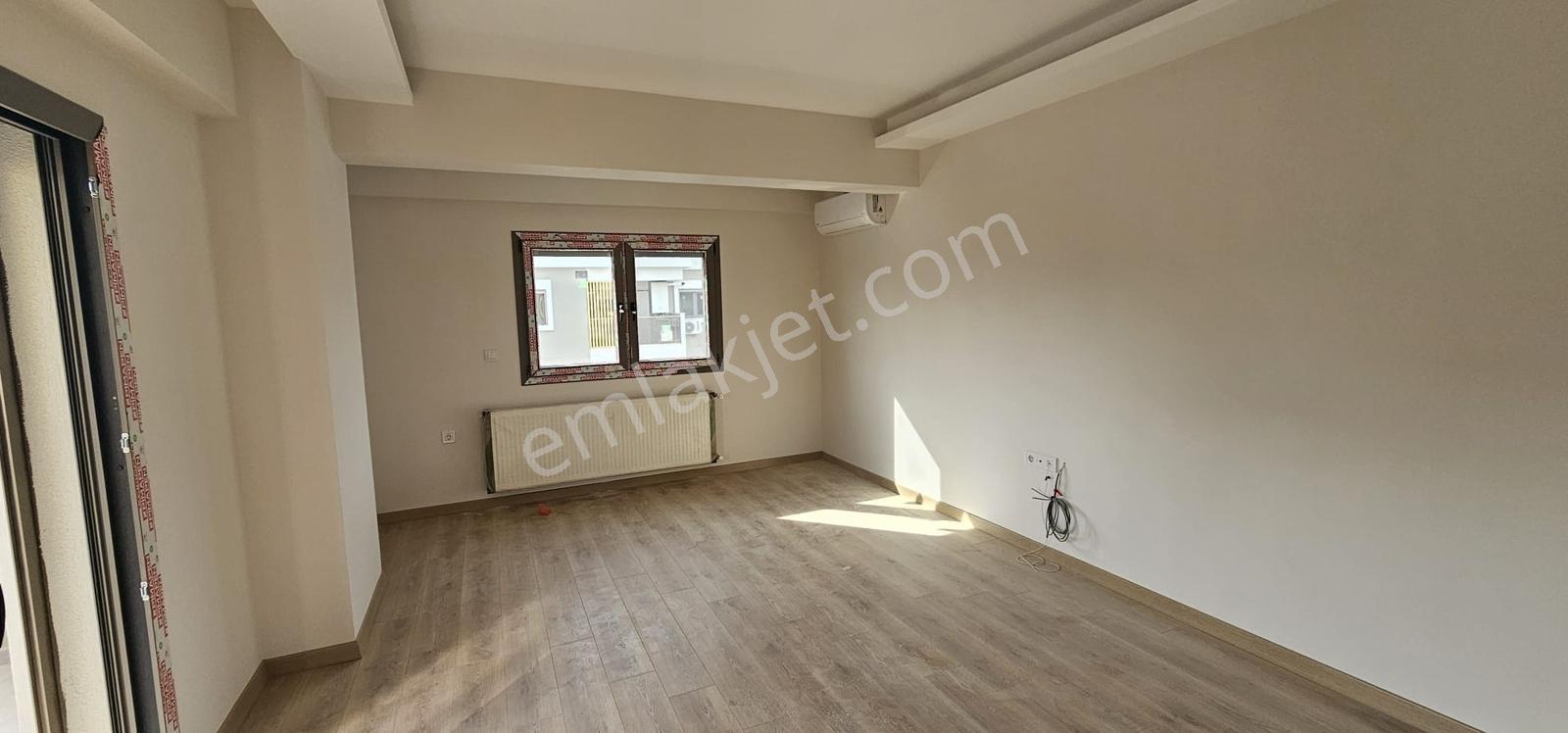 Karşıyaka Mavişehir Yalı Mahallesinde Sıfır Satılık 2+1 Daire — fotoğraf 21
