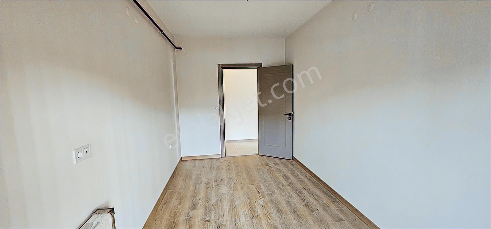 Karşıyaka Mavişehir Yalı Mahallesinde Sıfır Satılık 2+1 Daire — fotoğraf 23