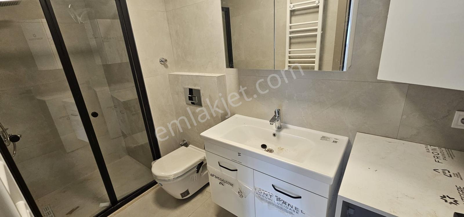 Karşıyaka Mavişehir Yalı Mahallesinde Sıfır Satılık 2+1 Daire — fotoğraf 24