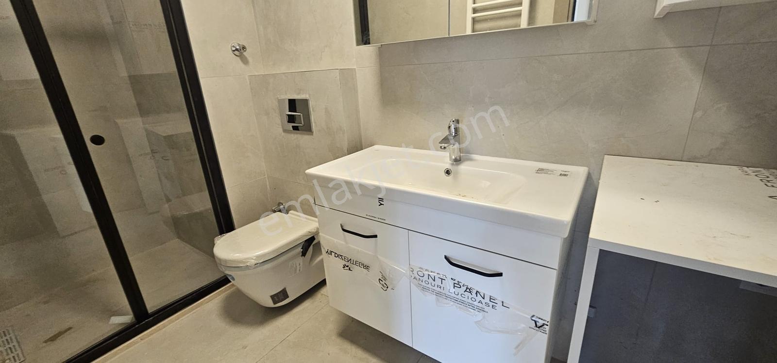 Karşıyaka Mavişehir Yalı Mahallesinde Sıfır Satılık 2+1 Daire — fotoğraf 25