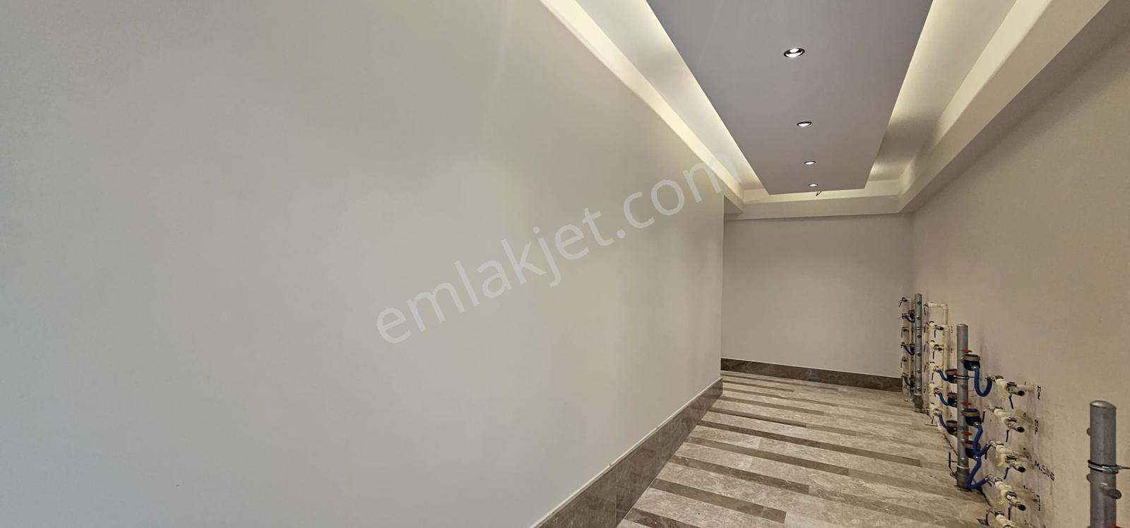 Karşıyaka Mavişehir Yalı Mahallesinde Sıfır Satılık 2+1 Daire — fotoğraf 30