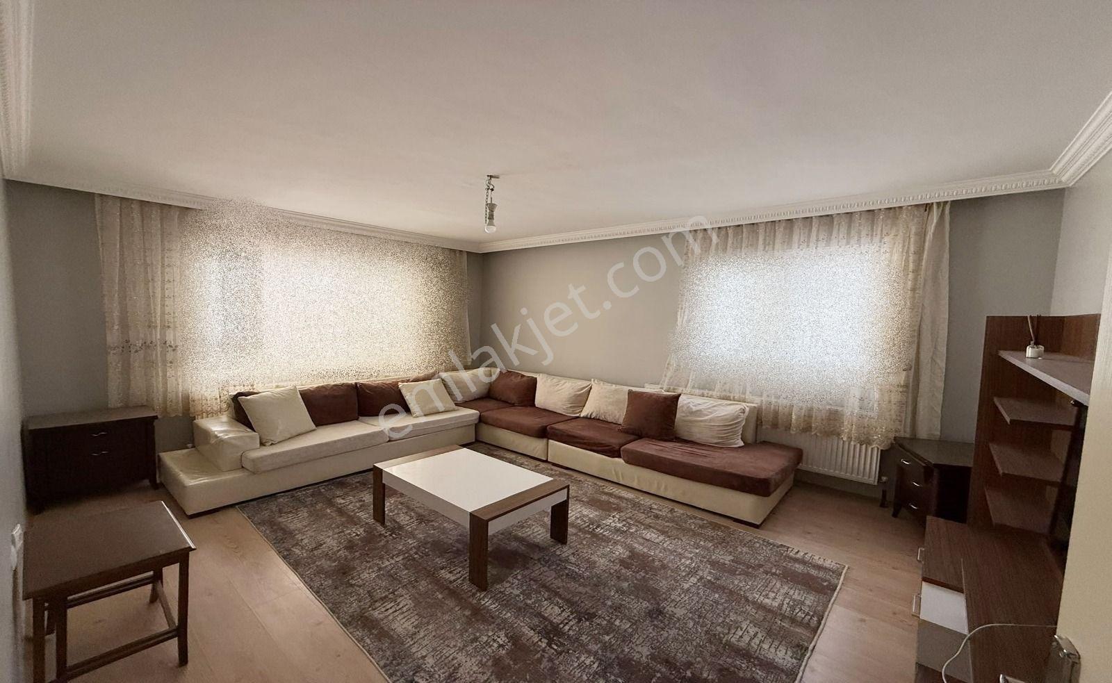 Boğaziçi Mah Nata Vega Avm Yakını Eşyalı Satılık 2+1 Daire — fotoğraf 4